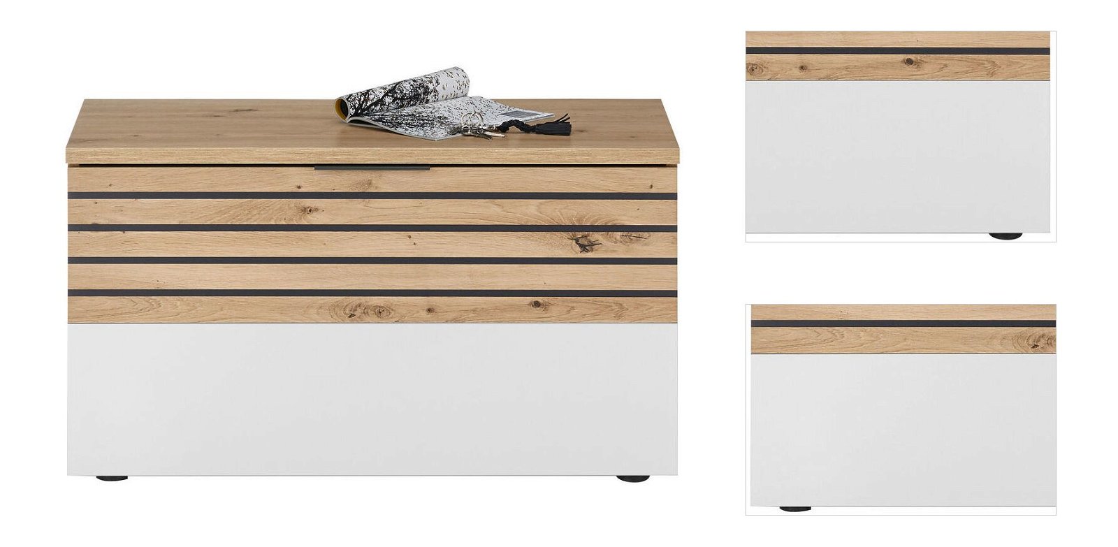 018171_4038889074740_1 Bega-Gruppe Garderobenbank Milan