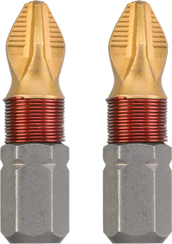 Kwb Titan Schraubendreherbit 25 mm