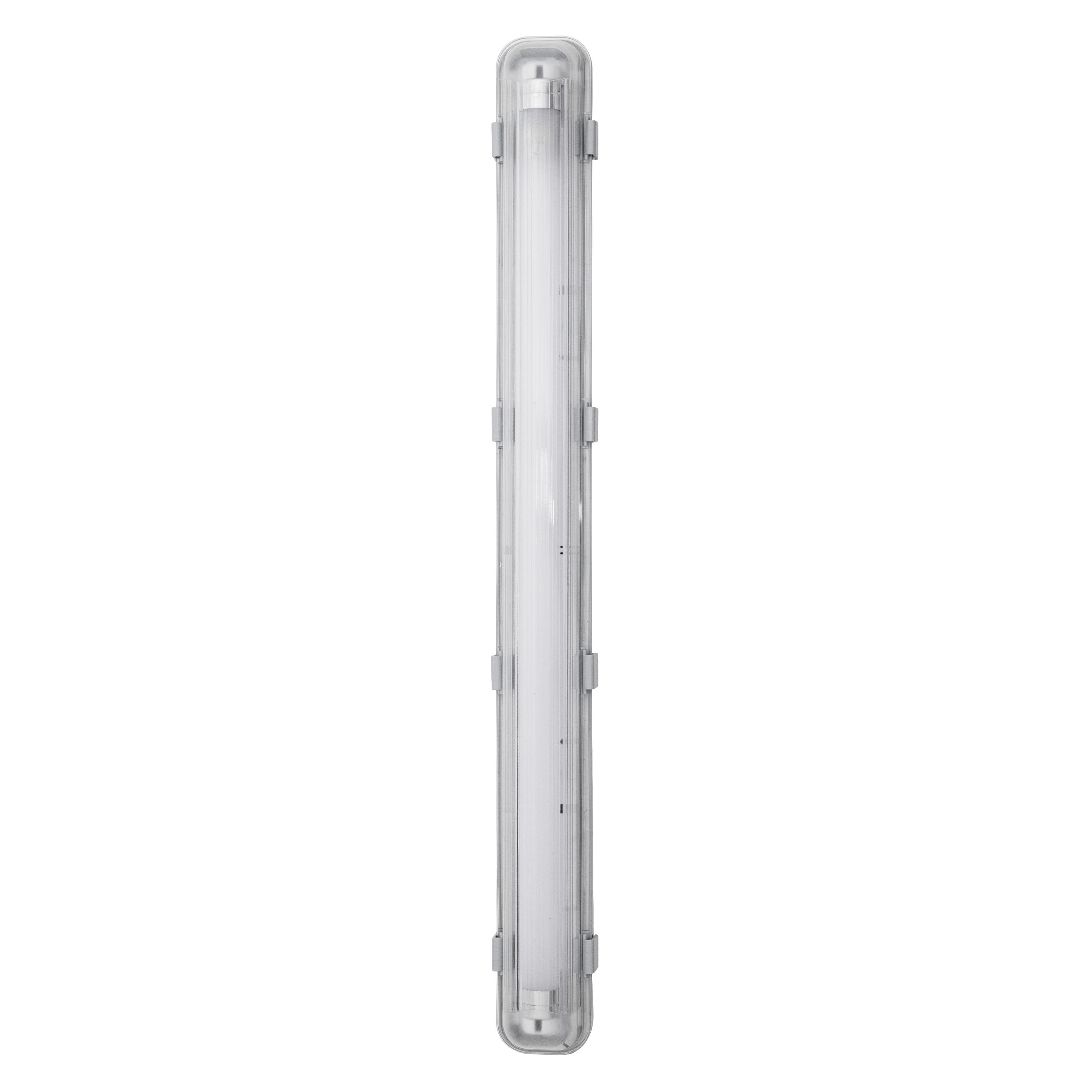 Osram Feuchtraumlampe Essential, 60 cm, 1X7W