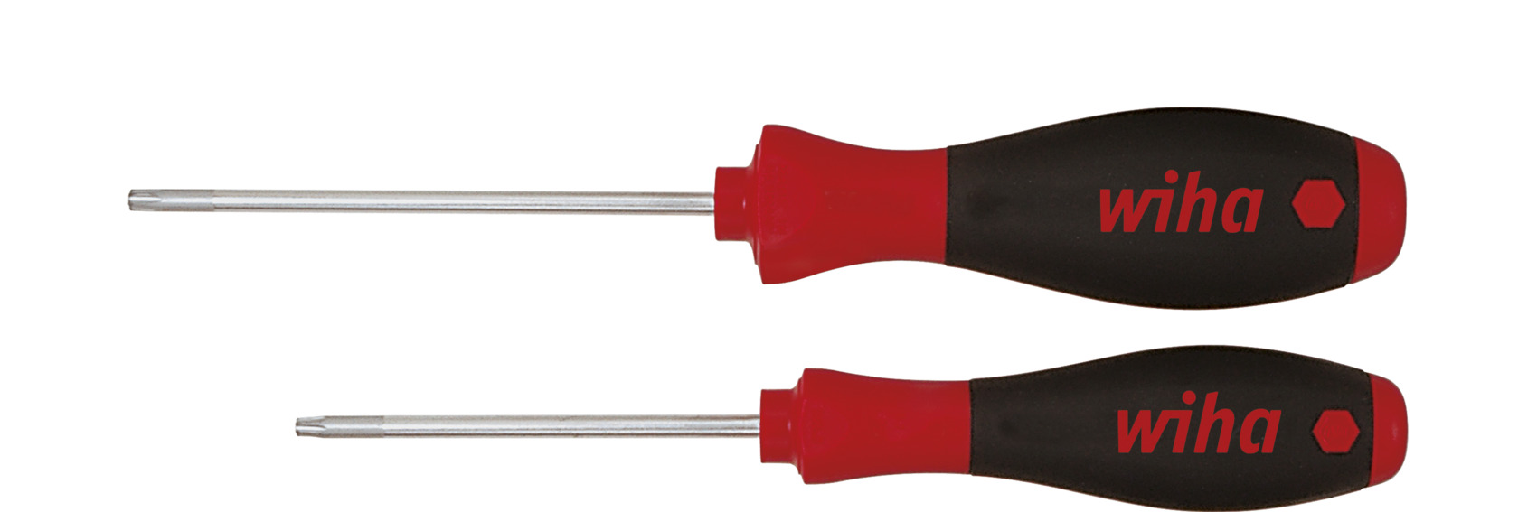 Wiha Schraubendreher Set 2-teilig T15 + T20