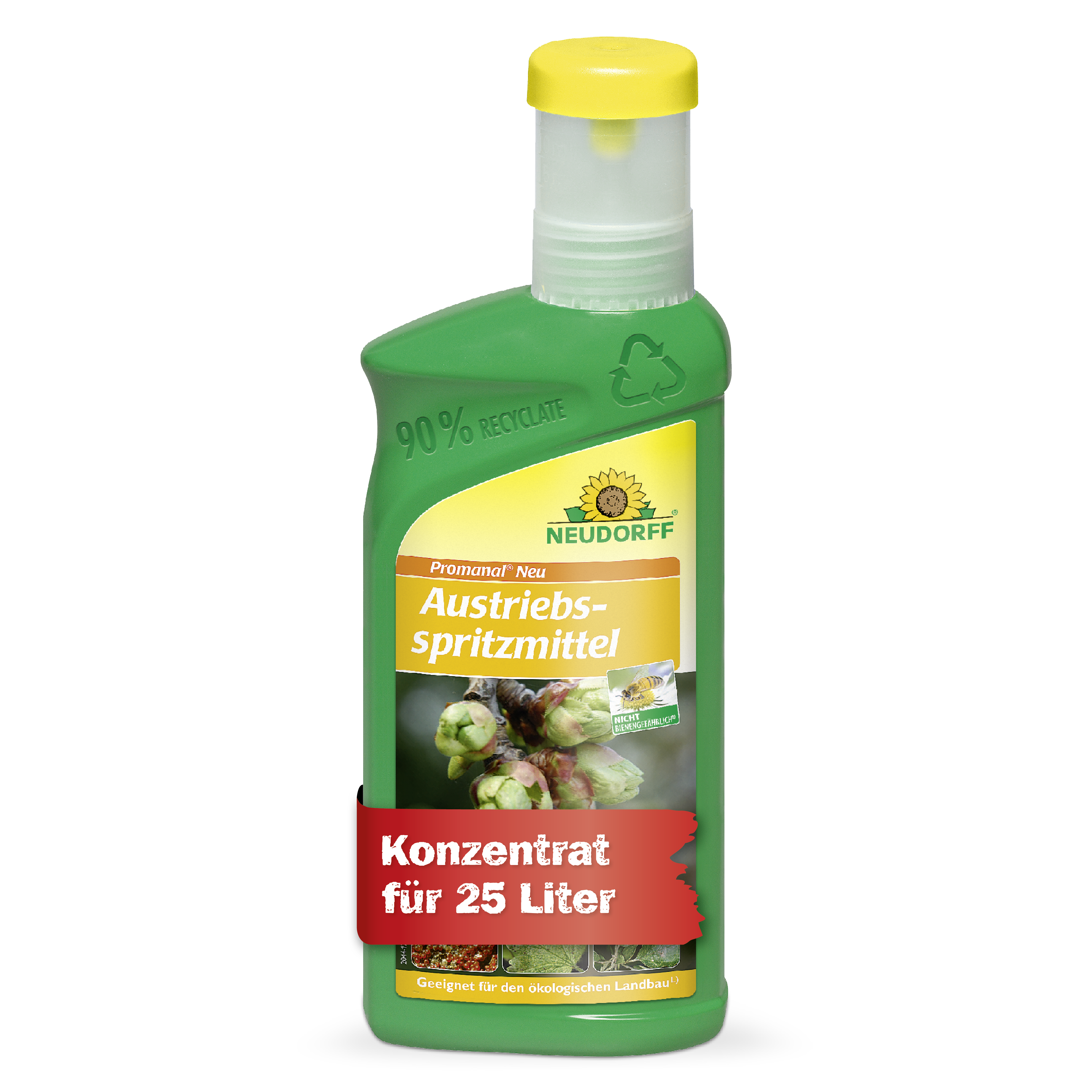 Neudorff Promanal Neu Austriebsspritzmittel, 500 ml