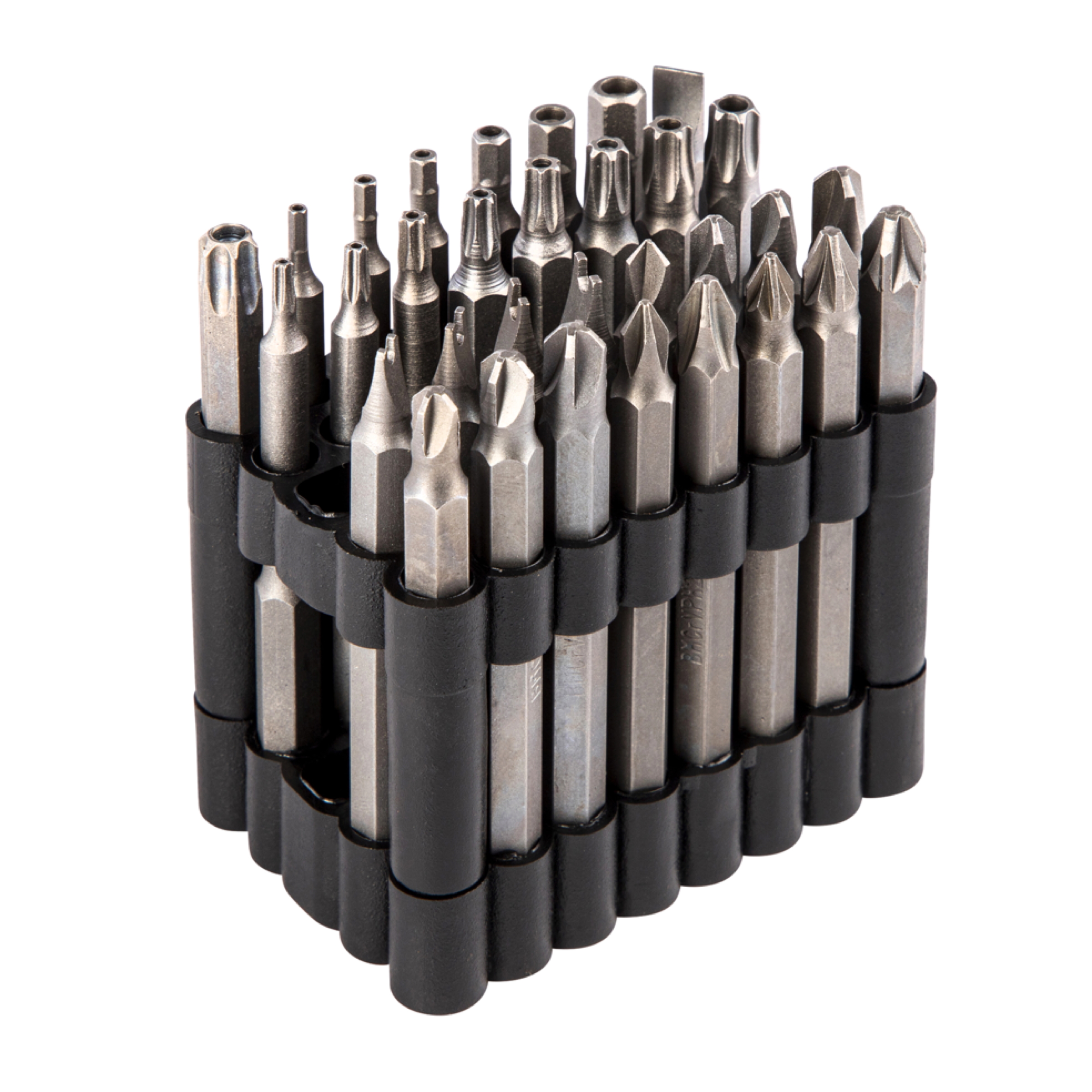 M29732-32-tlg-Bitsatz-009 Mannesmann Bitsatz