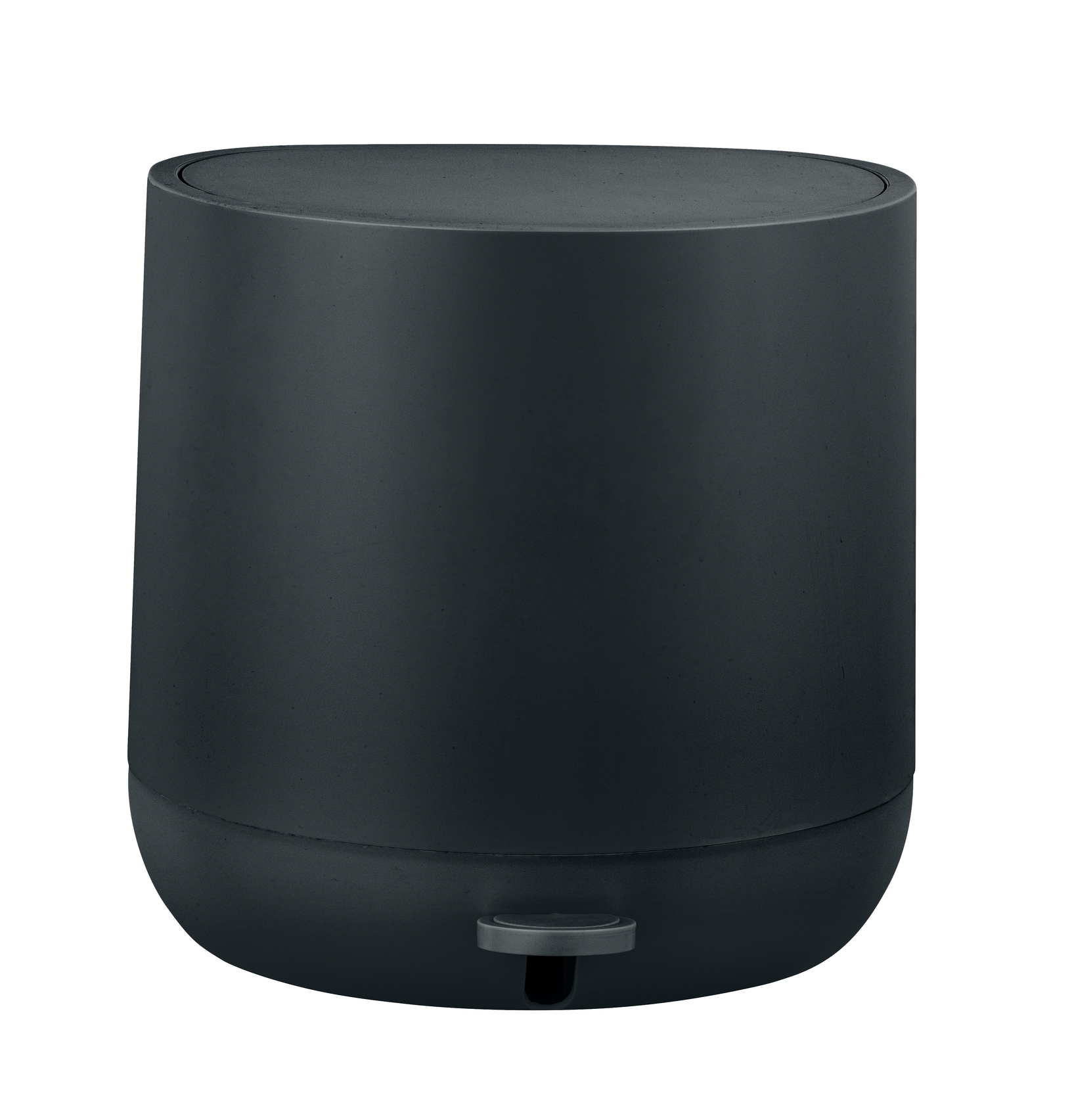 Schöner Wohnen Treteimer Pomino, 4,5 l, schwarz Schöner Wohnen Treteimer Pomino, 4,5 l, schwarz