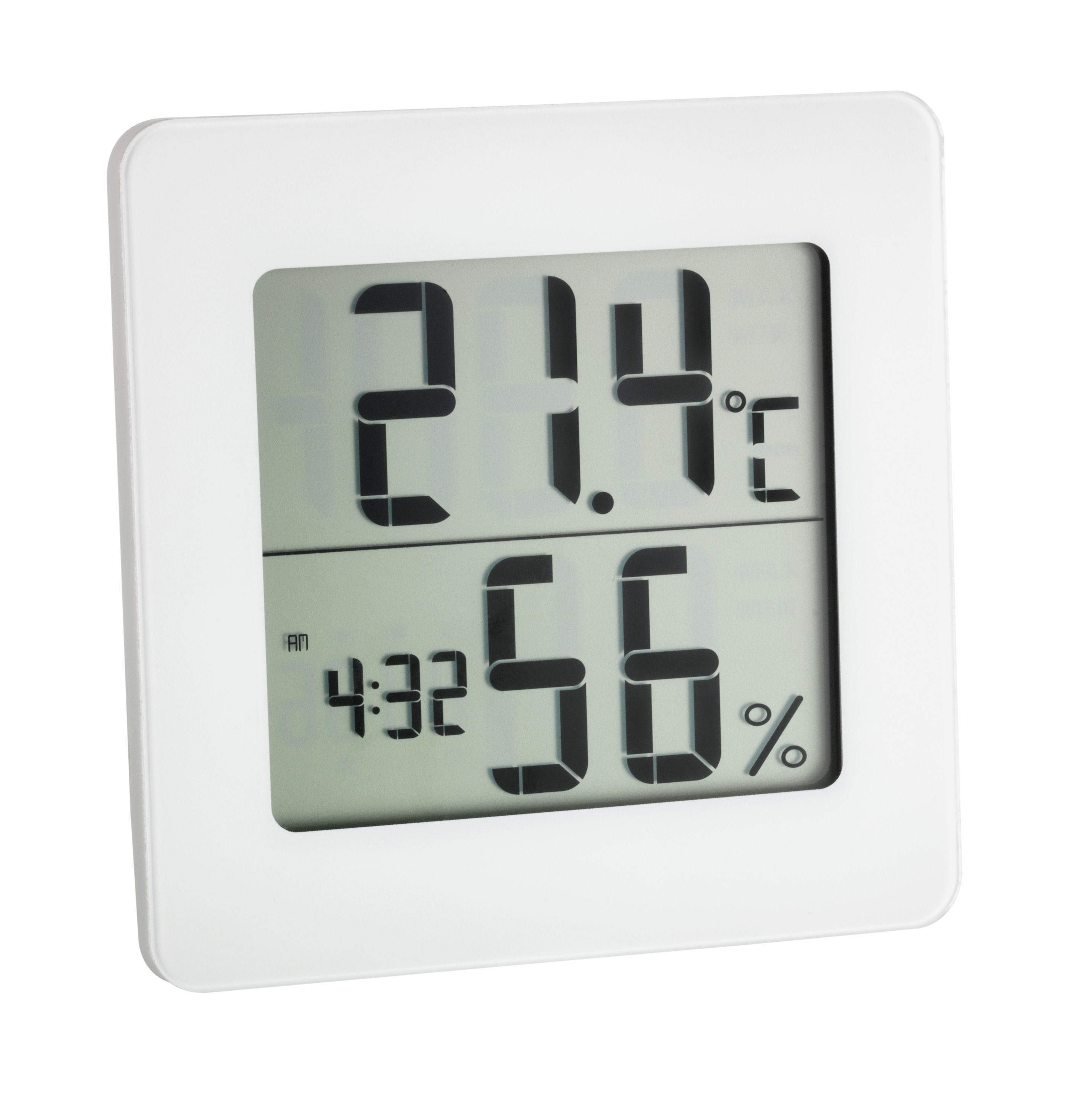 DOSTMANN THERMO/HYGROMETER DIGITAL    