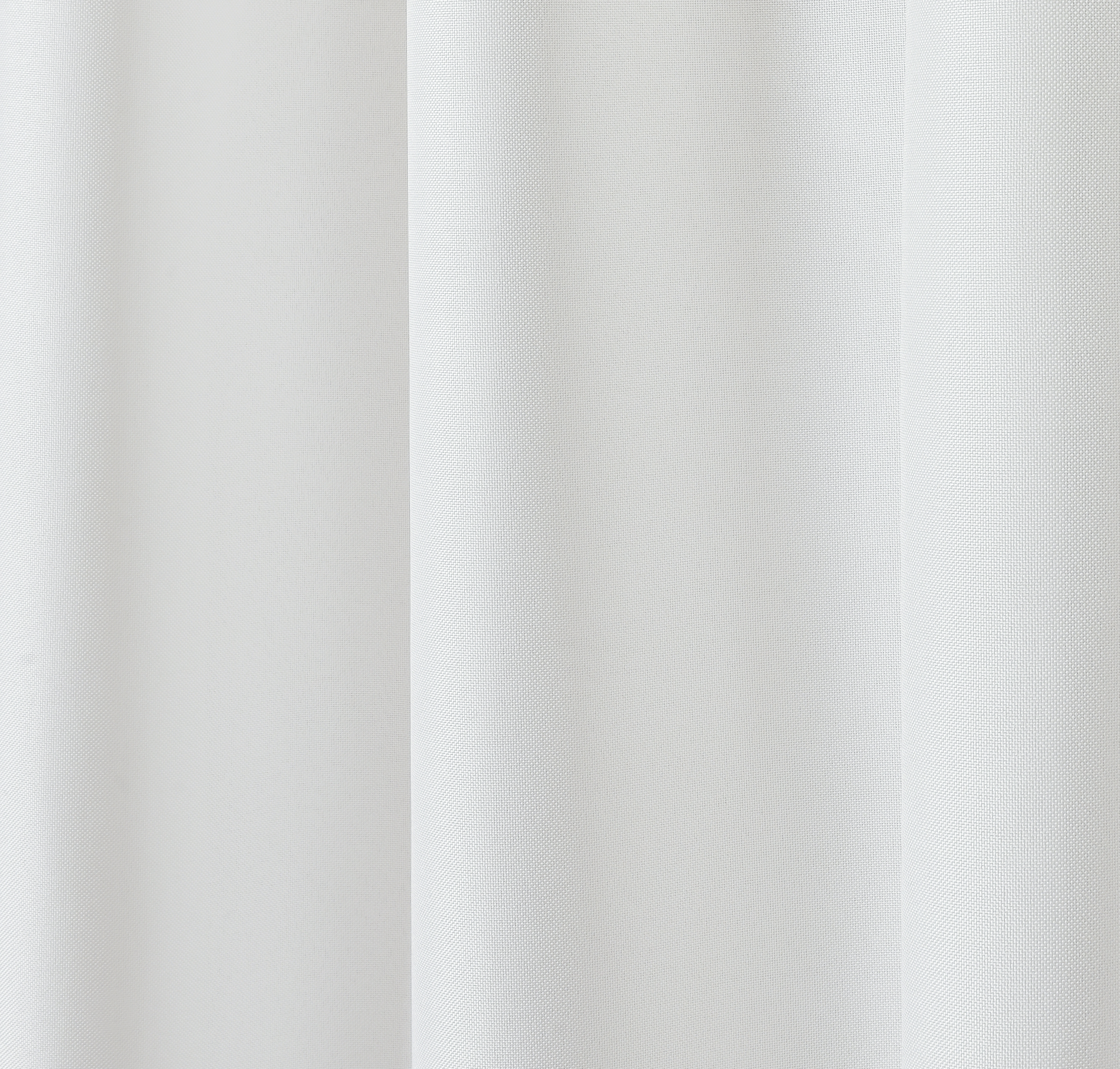 Elbersdrucke Ösenschal Lino 00, weiß, 140 x 255 cm Elbersdrucke Ösenschal Lino 00, weiß, 140 x 255 cm