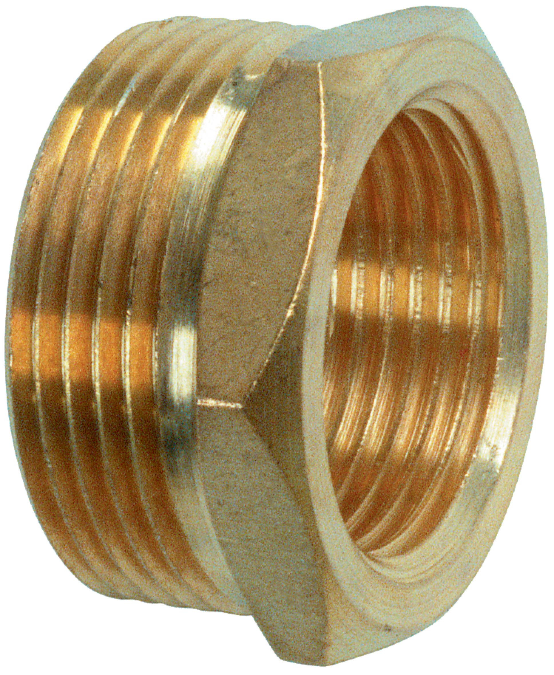 meister Reduzierstück 1 1/4" x1
