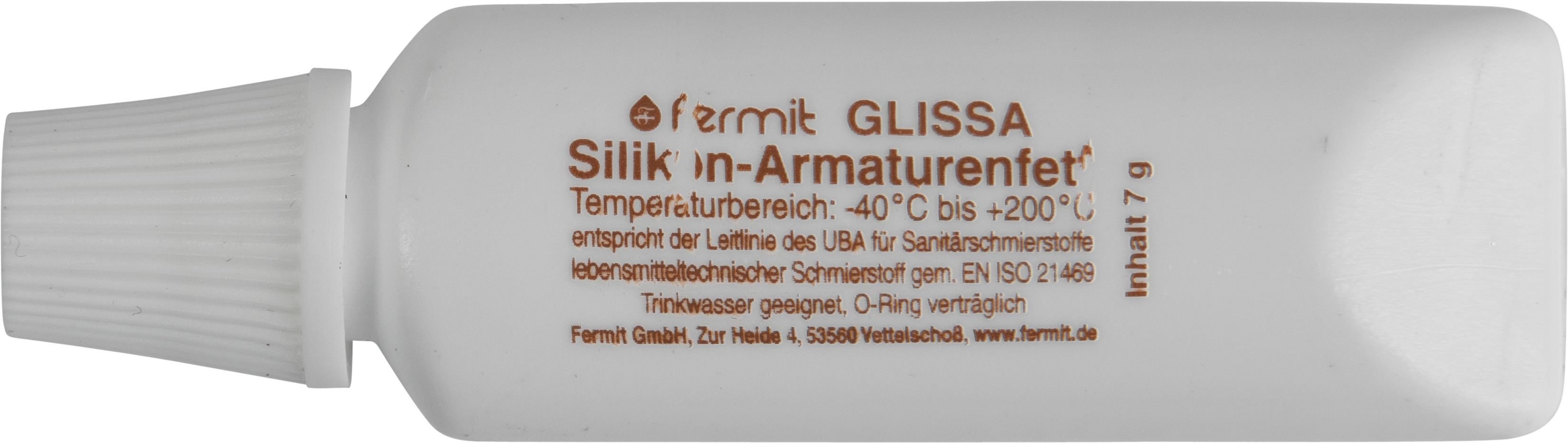 198213-pt1   ARMATURENFETT F.KERAMIKSCHEIBEN 6G