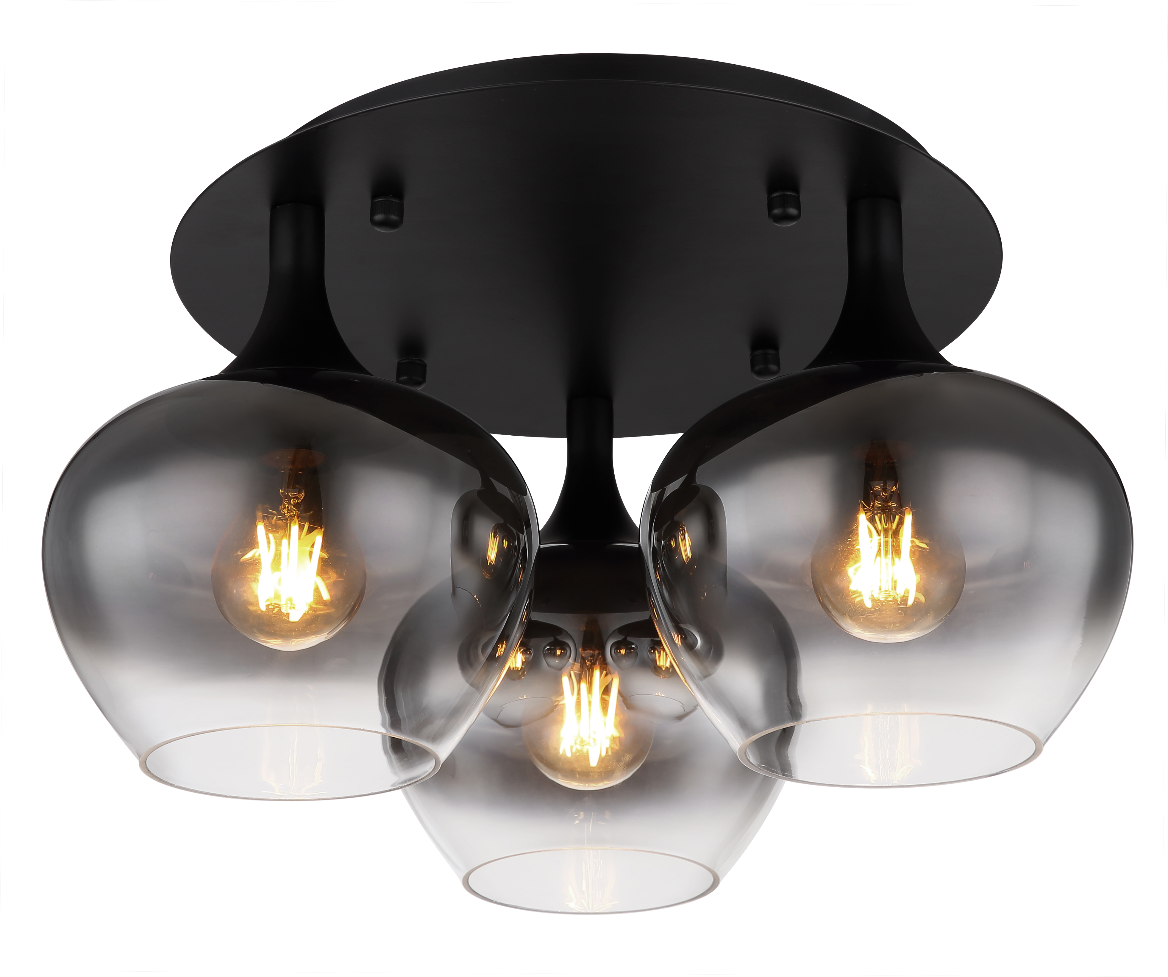 Globo Deckenleuchte MAXY