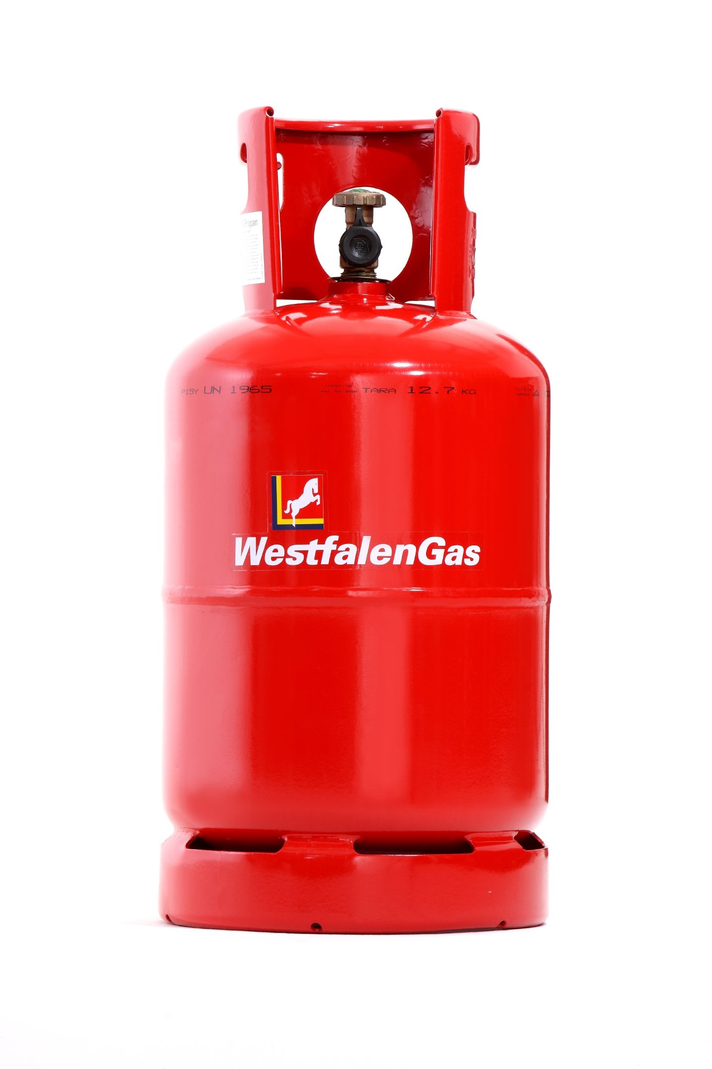 Globalgas Treibgas Pfandflasche, 11 kg, leer Globalgas Treibgas Pfandflasche, 11 kg, leer