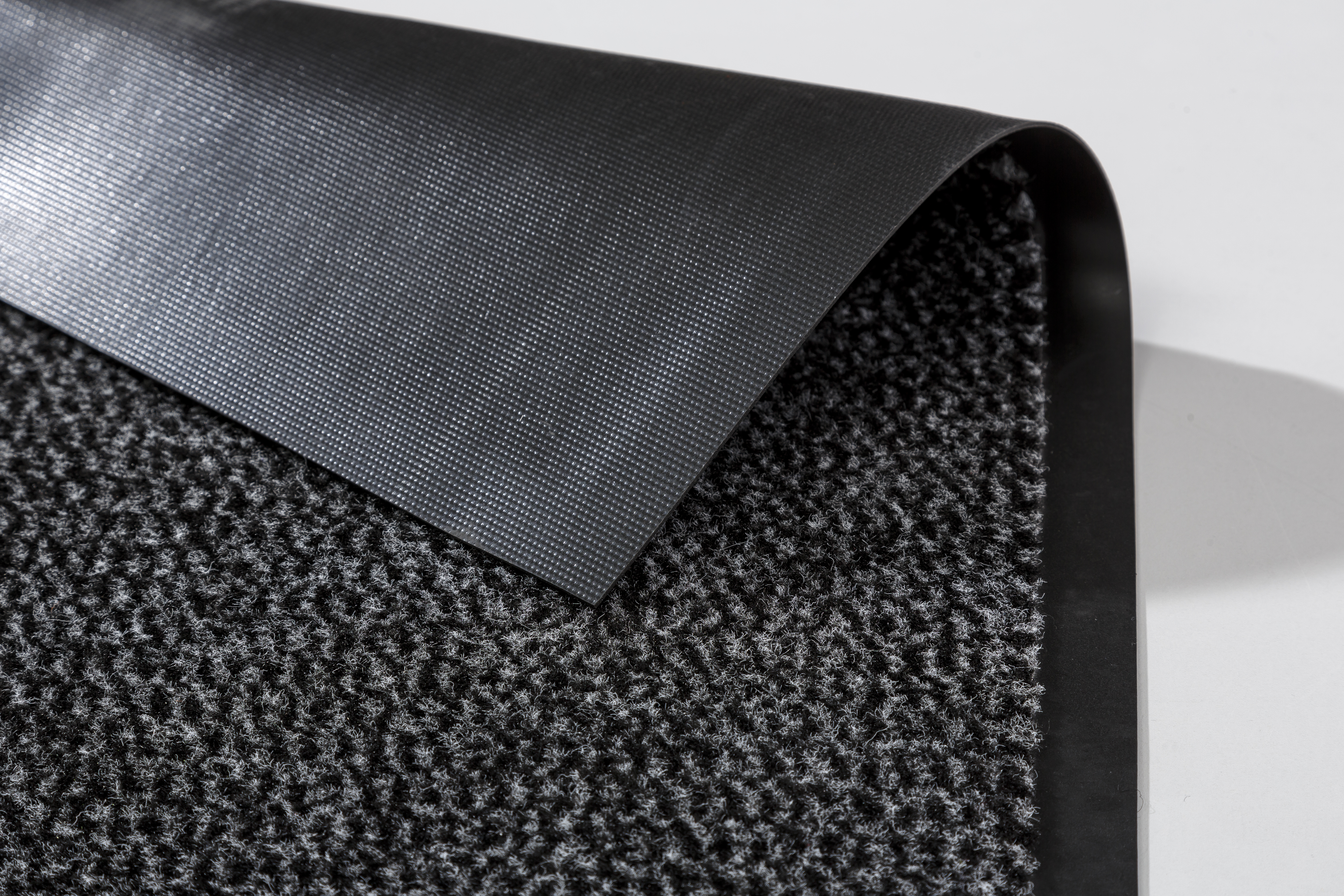 Astra Achat 120x180cm C.040 grau meliert