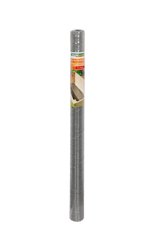 Windhager Wühlmausgitter für Hochbeet, 2,1 x 1,1 m Windhager Wühlmausgitter für Hochbeet, 2,1 x 1,1 m
