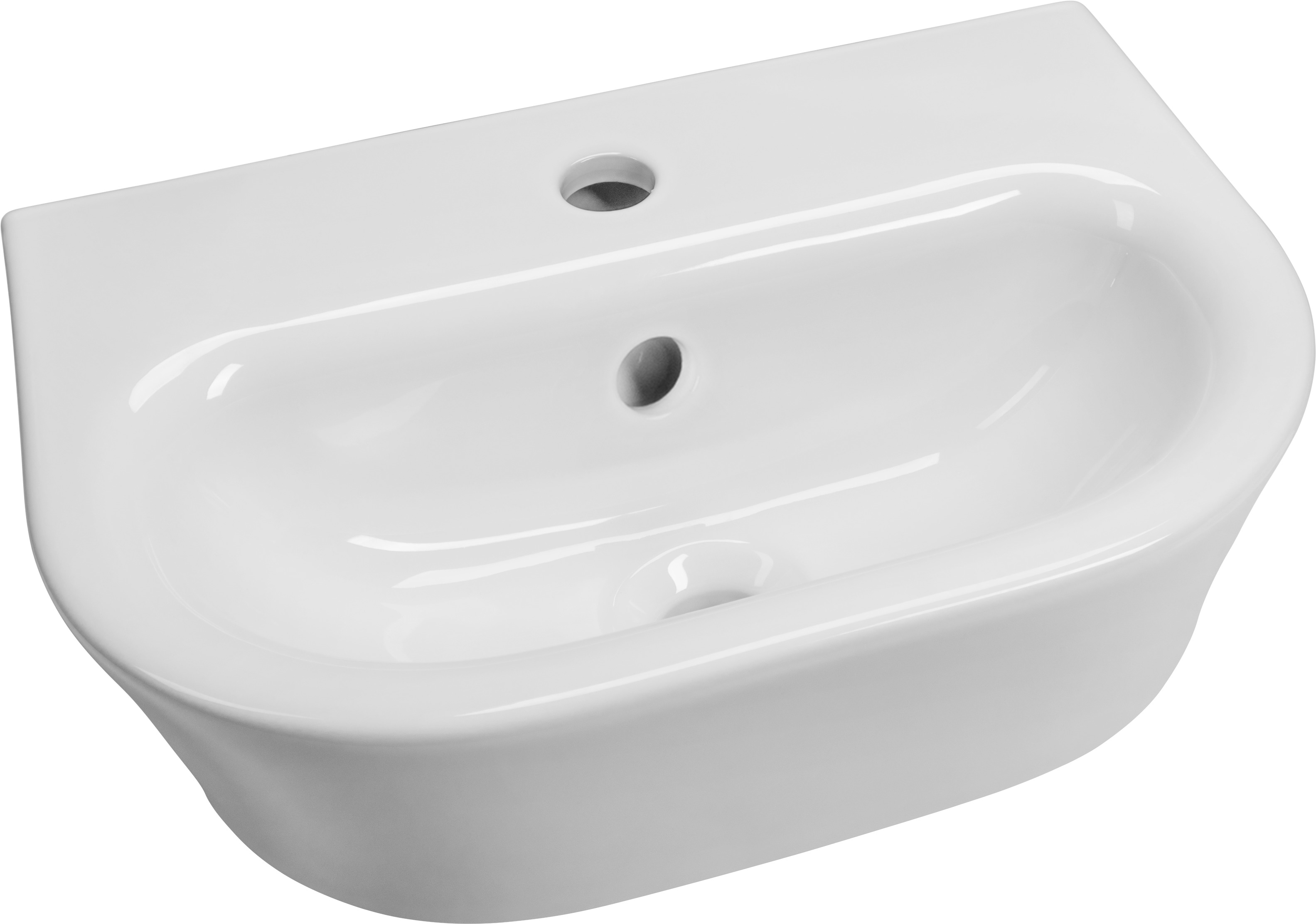 Cornat Handwaschbecken Pindelo, 45 cm Cornat Handwaschbecken Pindelo, 45 cm