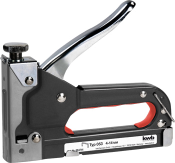 053714-100 Kwb Mehrzwecktacker T14