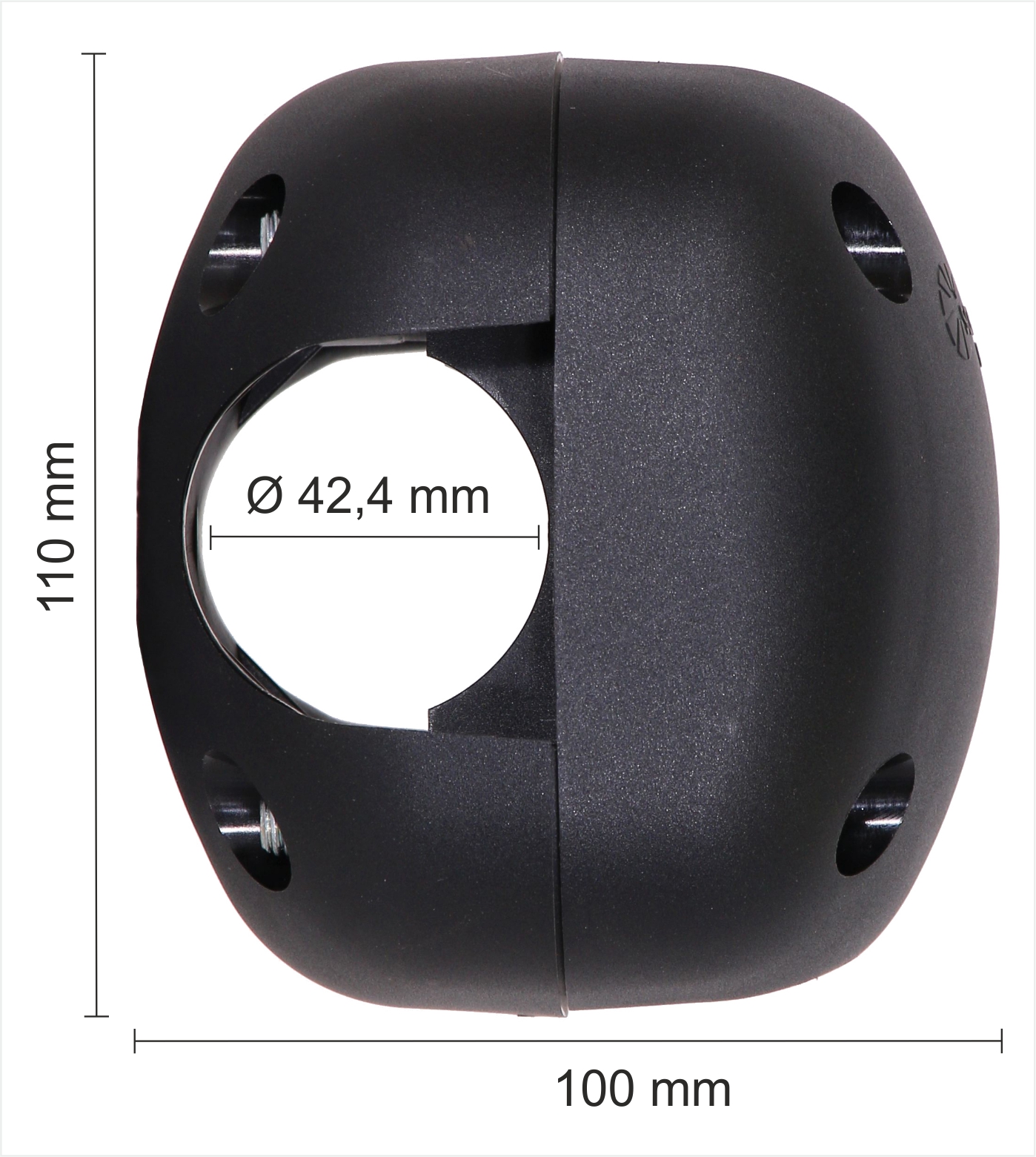Schneider Schirmhalter Foxi