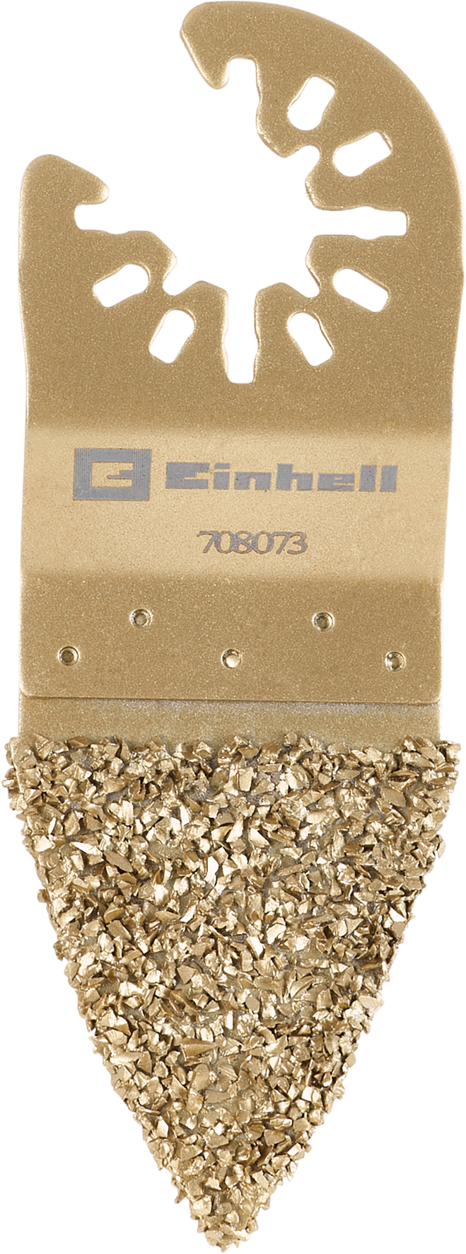 Einhell HM-Finger-Raspel mit Universalaufnahme, 34 x 41 mm