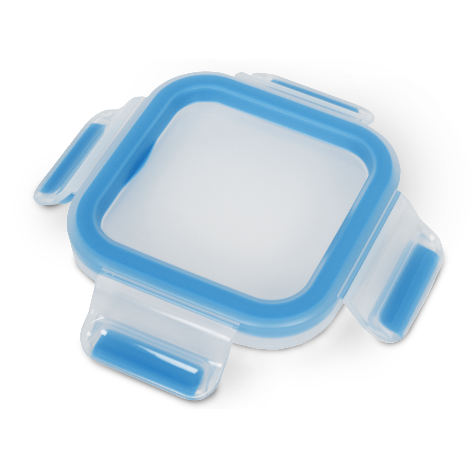 EMSA Clip & Close Frischhaltedose 0,20 L, quadratisch EMSA Clip & Close Frischhaltedose 0,20 L, quadratisch