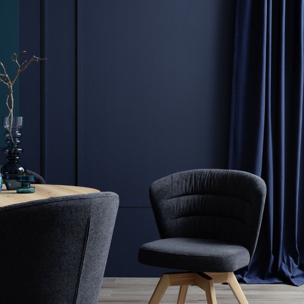 Schöner Wohnen Designfarbe, unendliches tiefseeblau, 1L Schöner Wohnen Designfarbe, unendliches tiefseeblau, 1L
