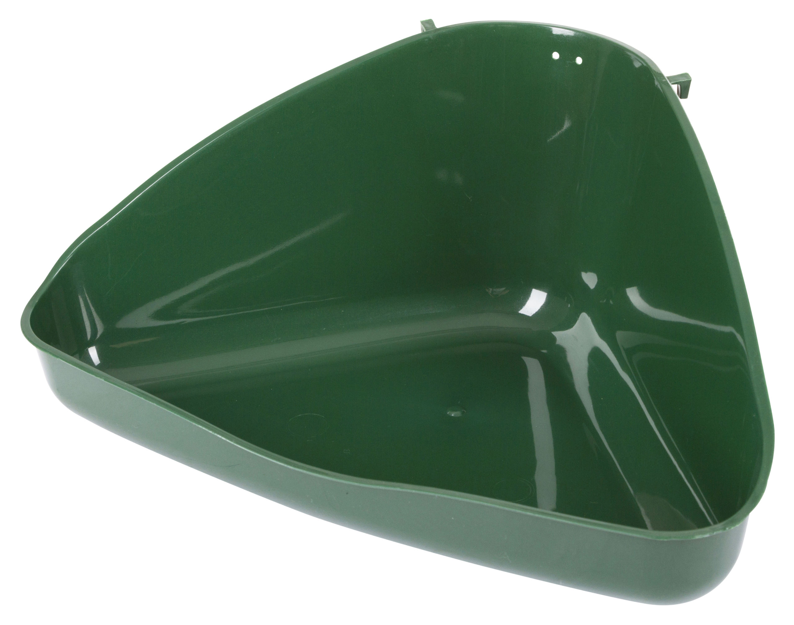 Kerbl Ecktoilette für Kleintierkäfige, 35 cm