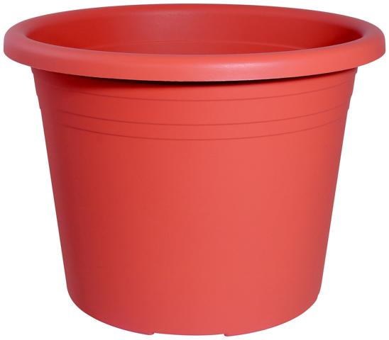 670602-64105006-L BLUMENTOPF CYLINDRO 50CM 42L TERRACOTTA
