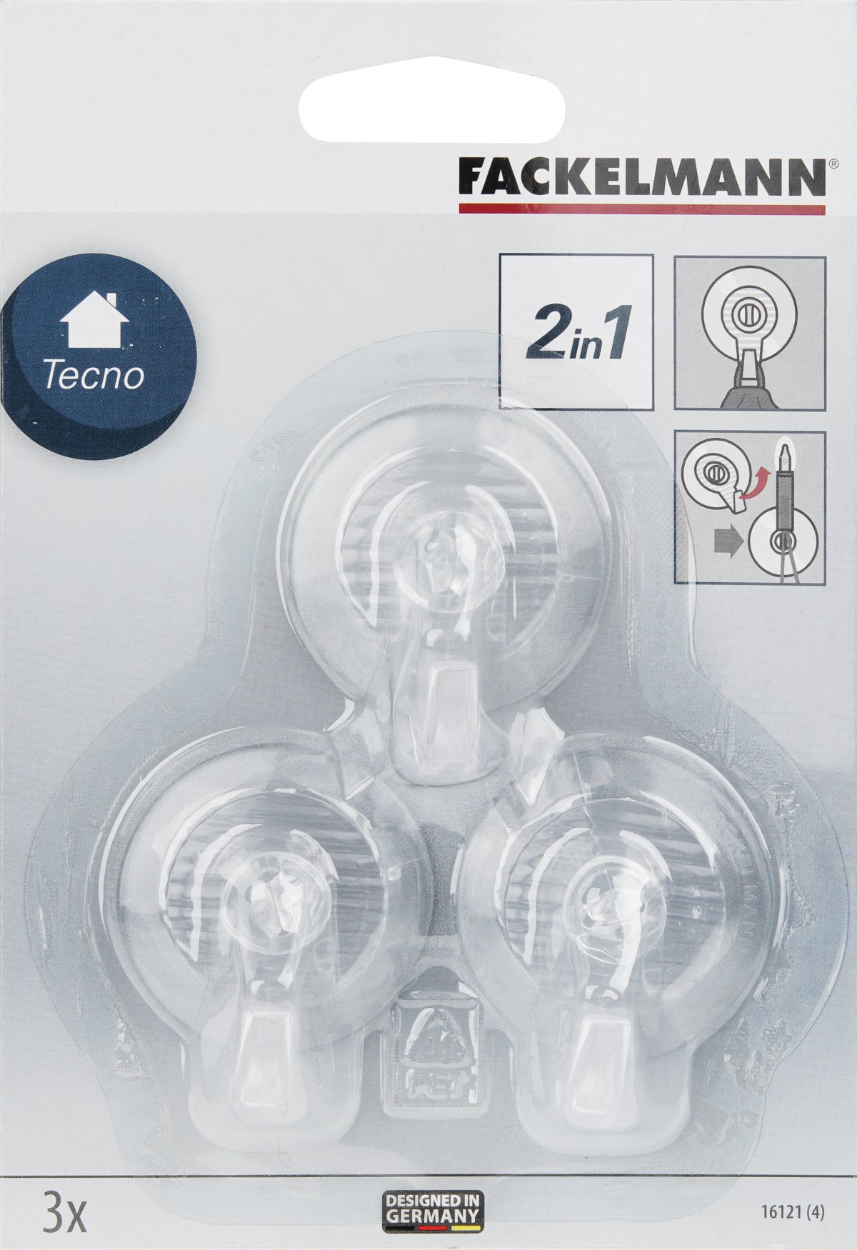 523272_03 FACKELMANN  SAUGHAKEN TECNO 4,5CM