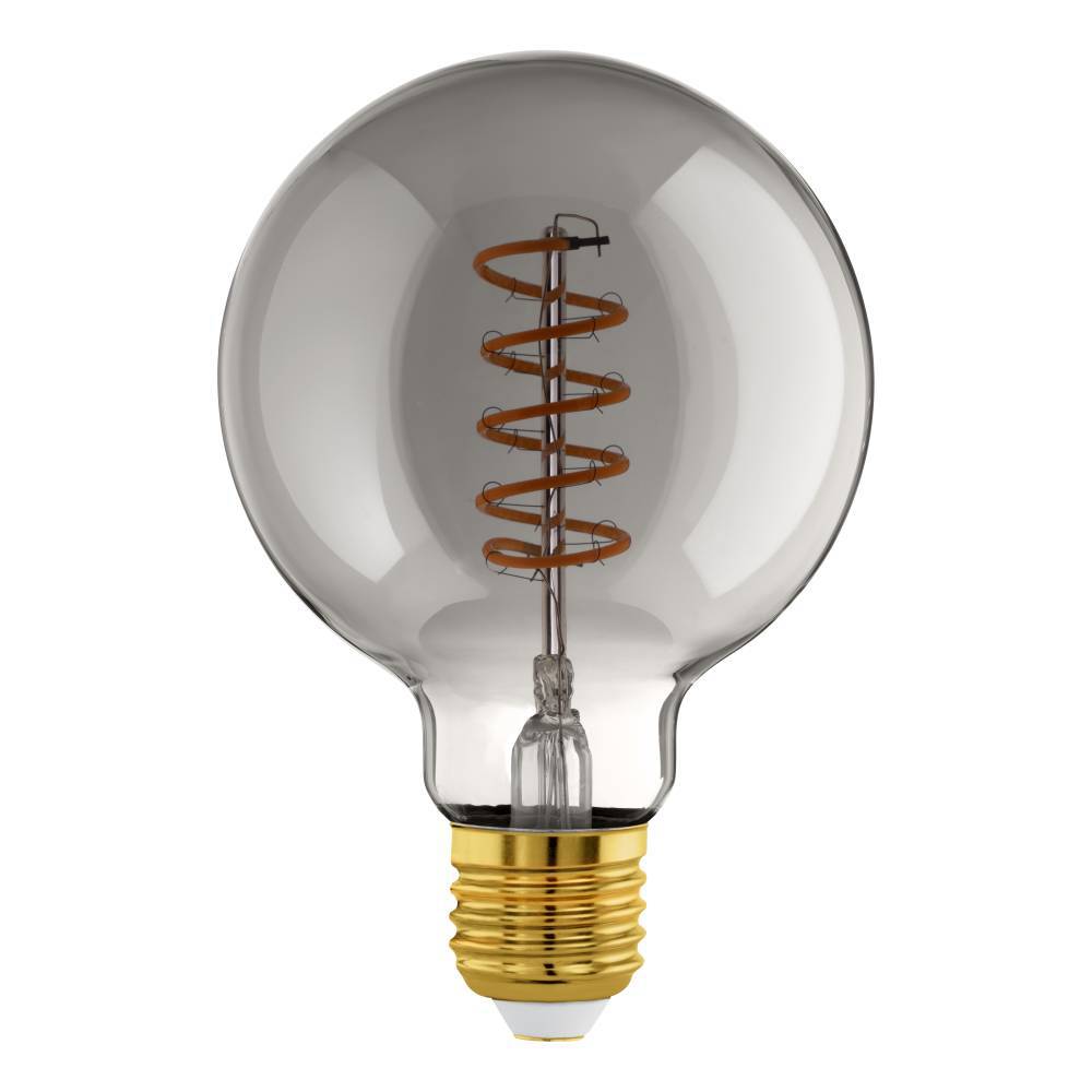 Eglo LED Leuchtmittel E27, G95 4W