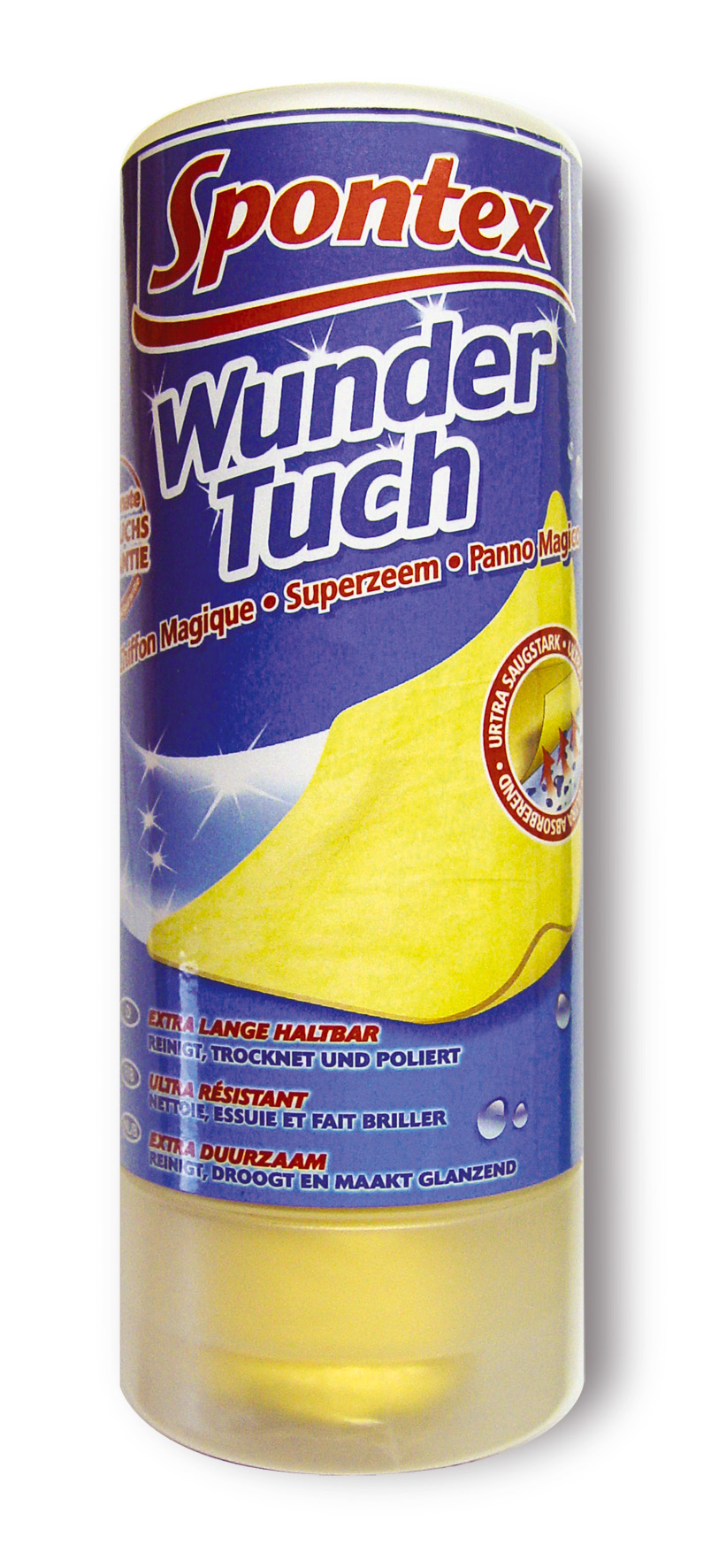 054040_19131011 SPONTEX WUNDERTUCH 1ER