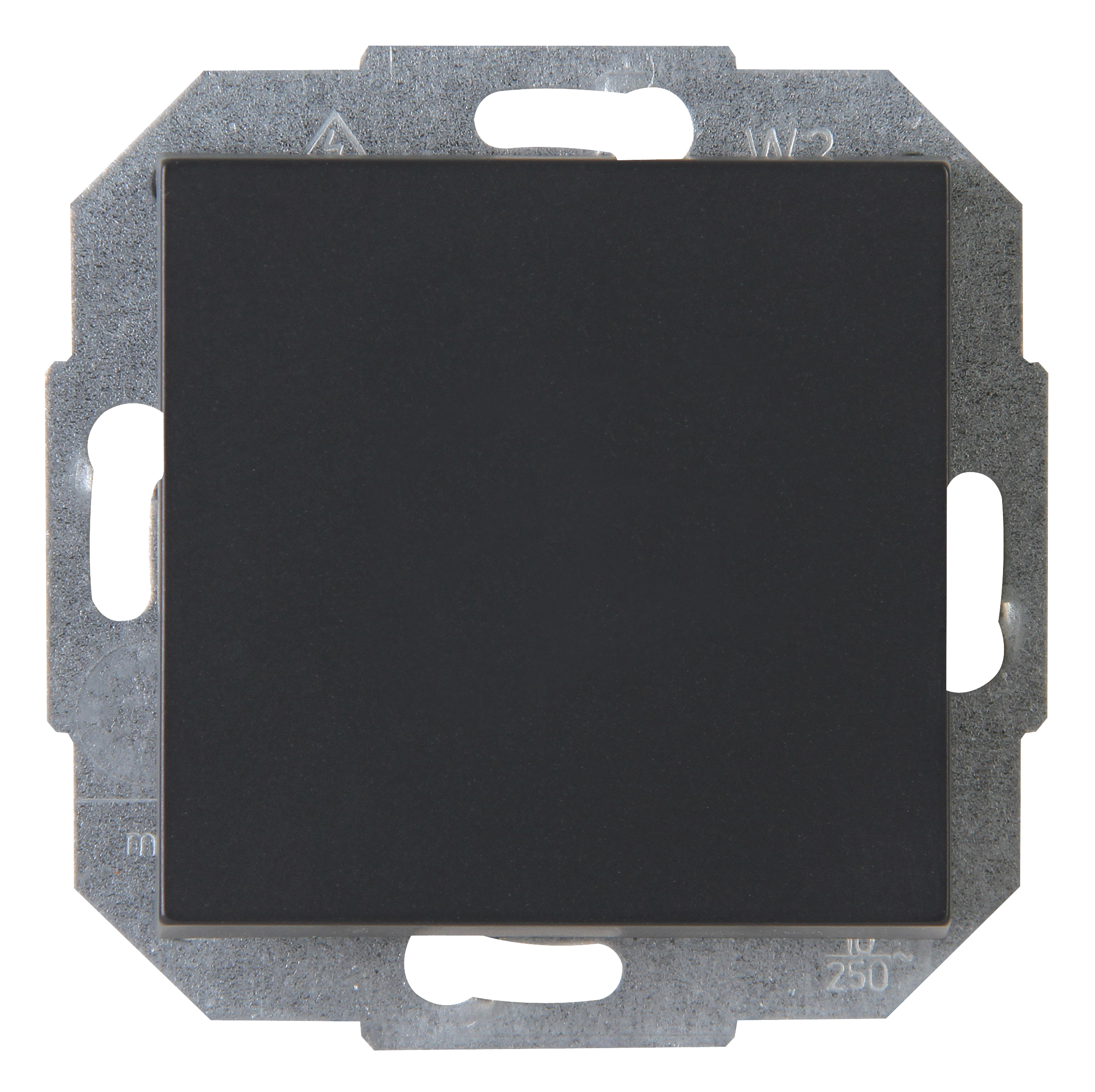 587715087 Kopp Kreuzschalter "Athenis"