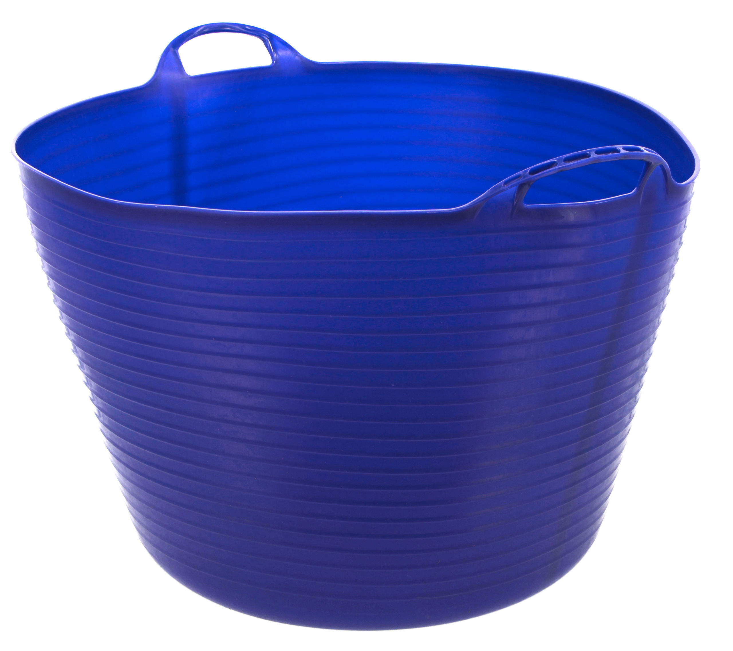 Kerbl FlexBag, blau, 60 L