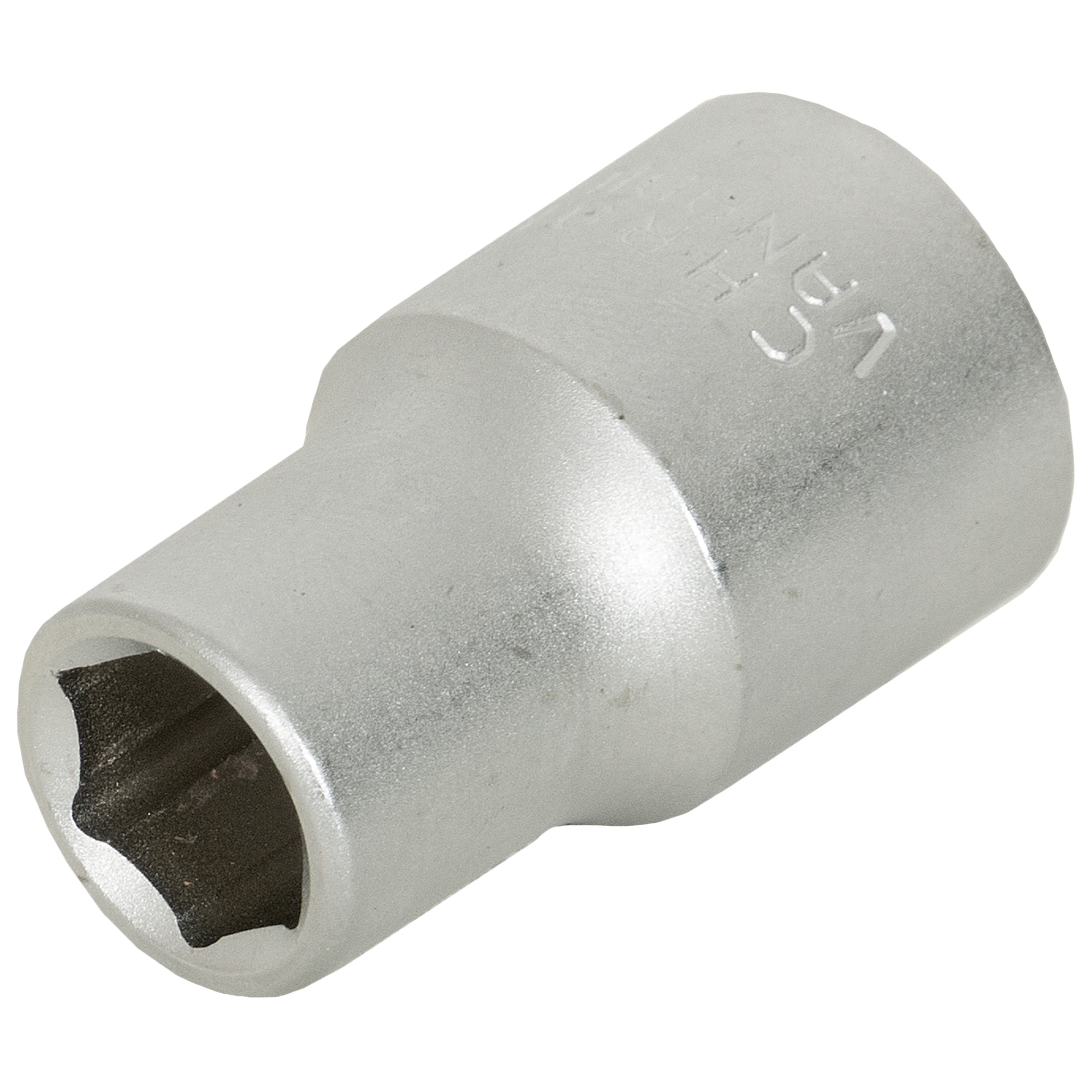 Suki Stecknuss 12,5 mm (1/2), crv, 8 mm