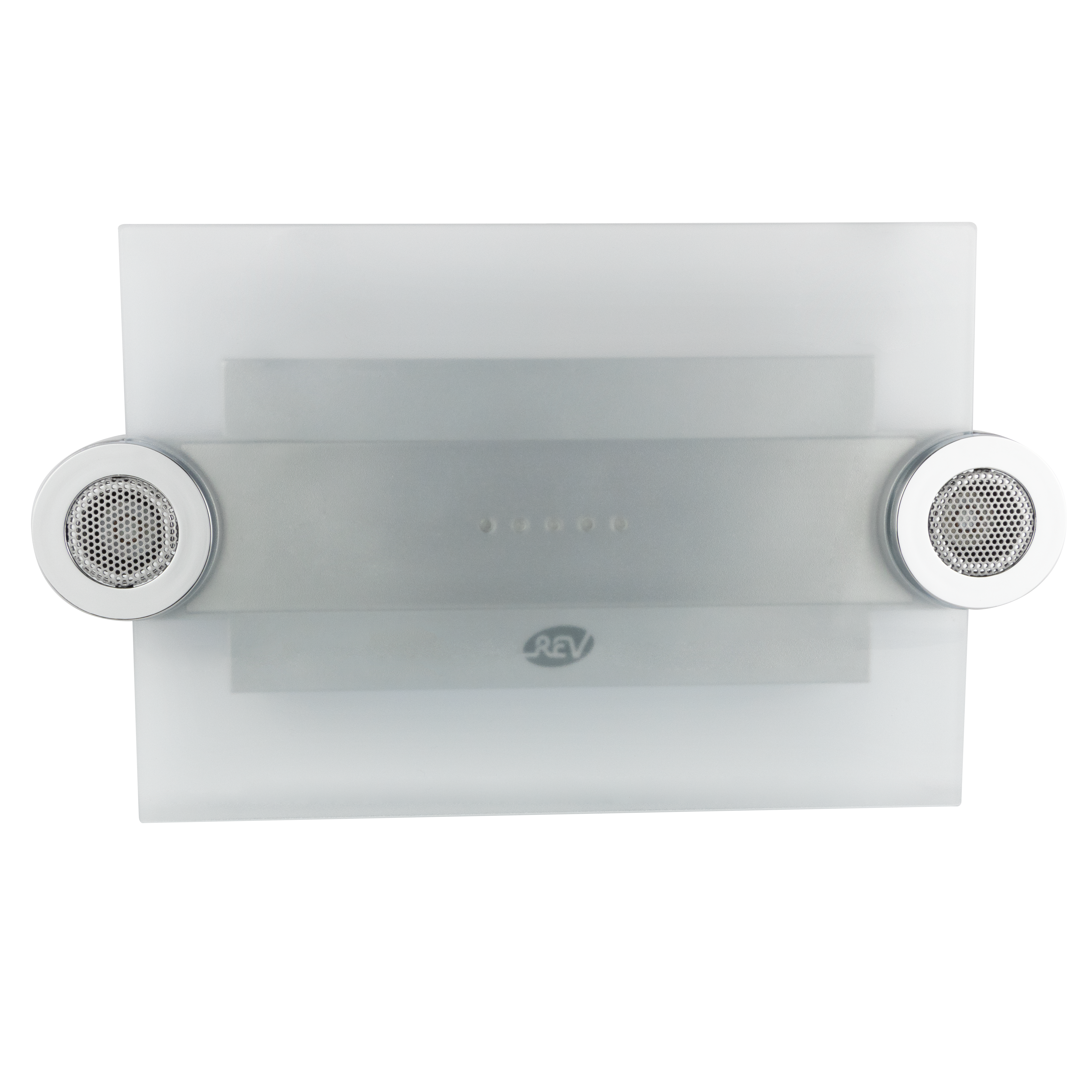 Gong Elektr. 8 Melodien Glas Gong Elektr. 8 Melodien Glas