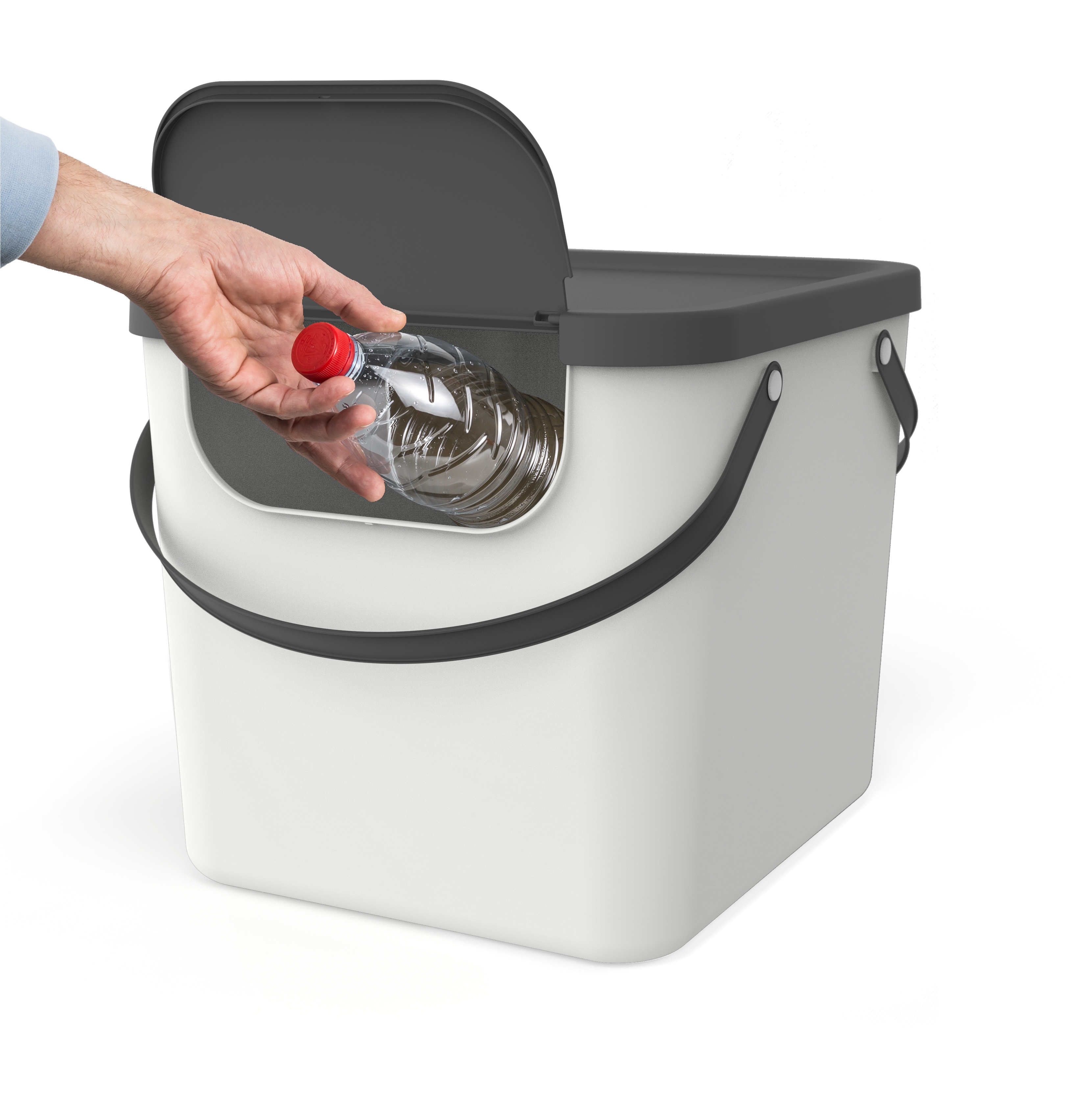 Rotho Müllsystem-Box