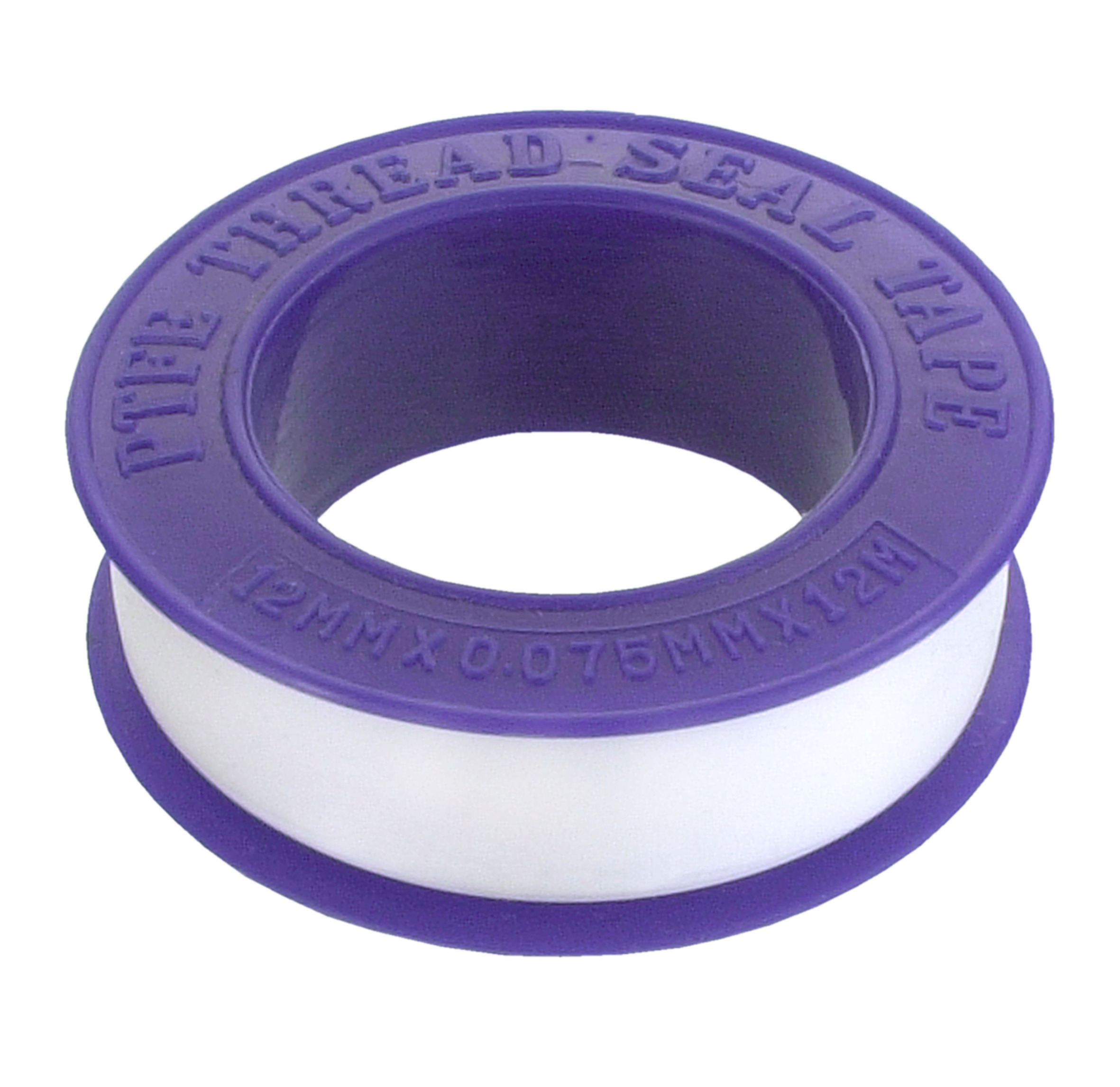 233946 GEWINDEDICHTBAND 12MX12MM      CONMETALL