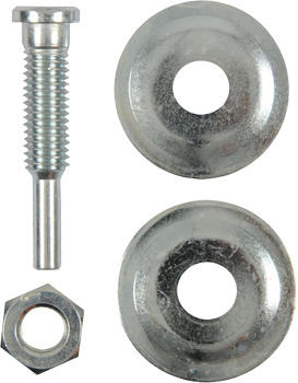 501200-100 Kwb Aufspanndorn, 12,75 mm