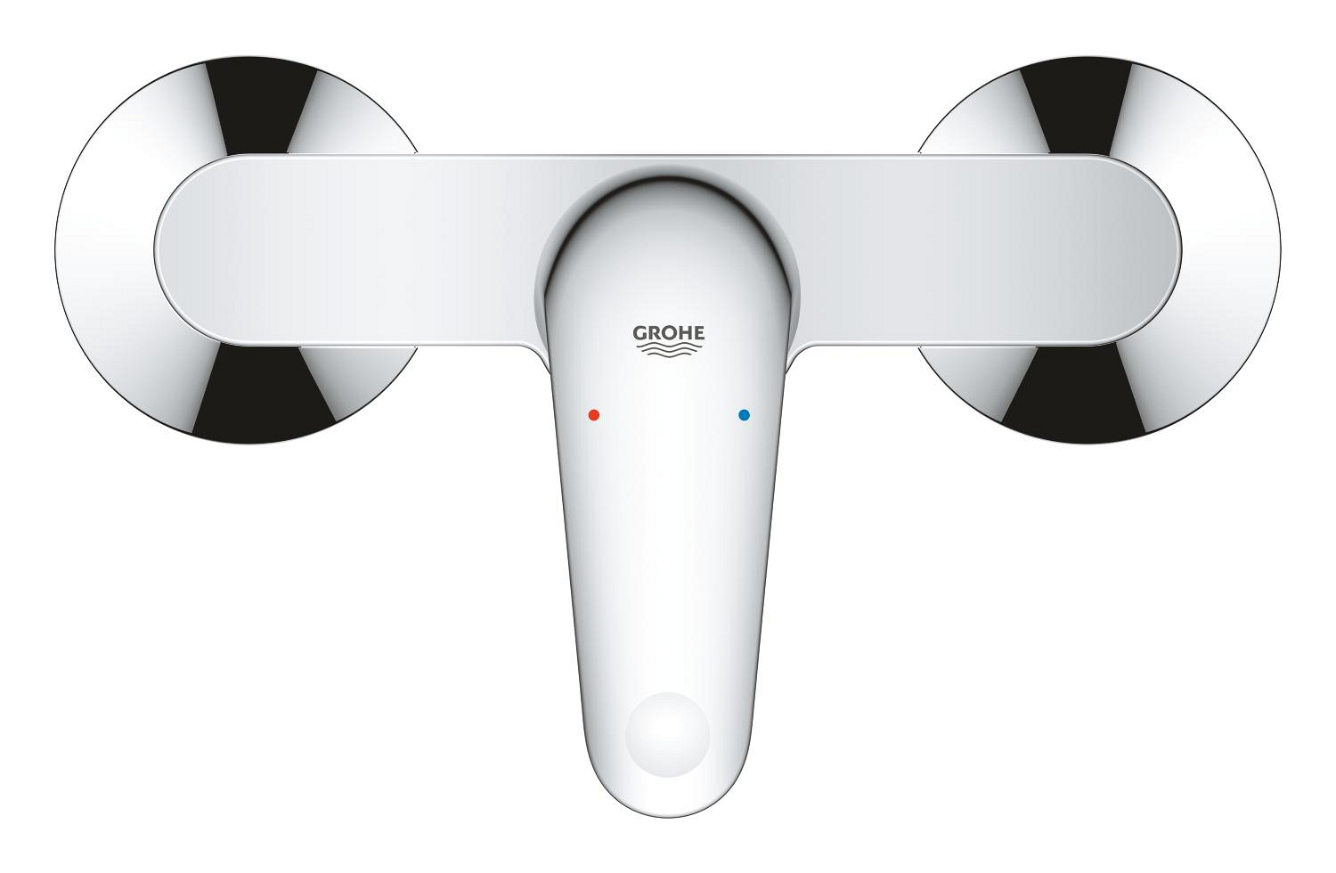 Grohe Duscharmatur Swift Grohe Duscharmatur Swift