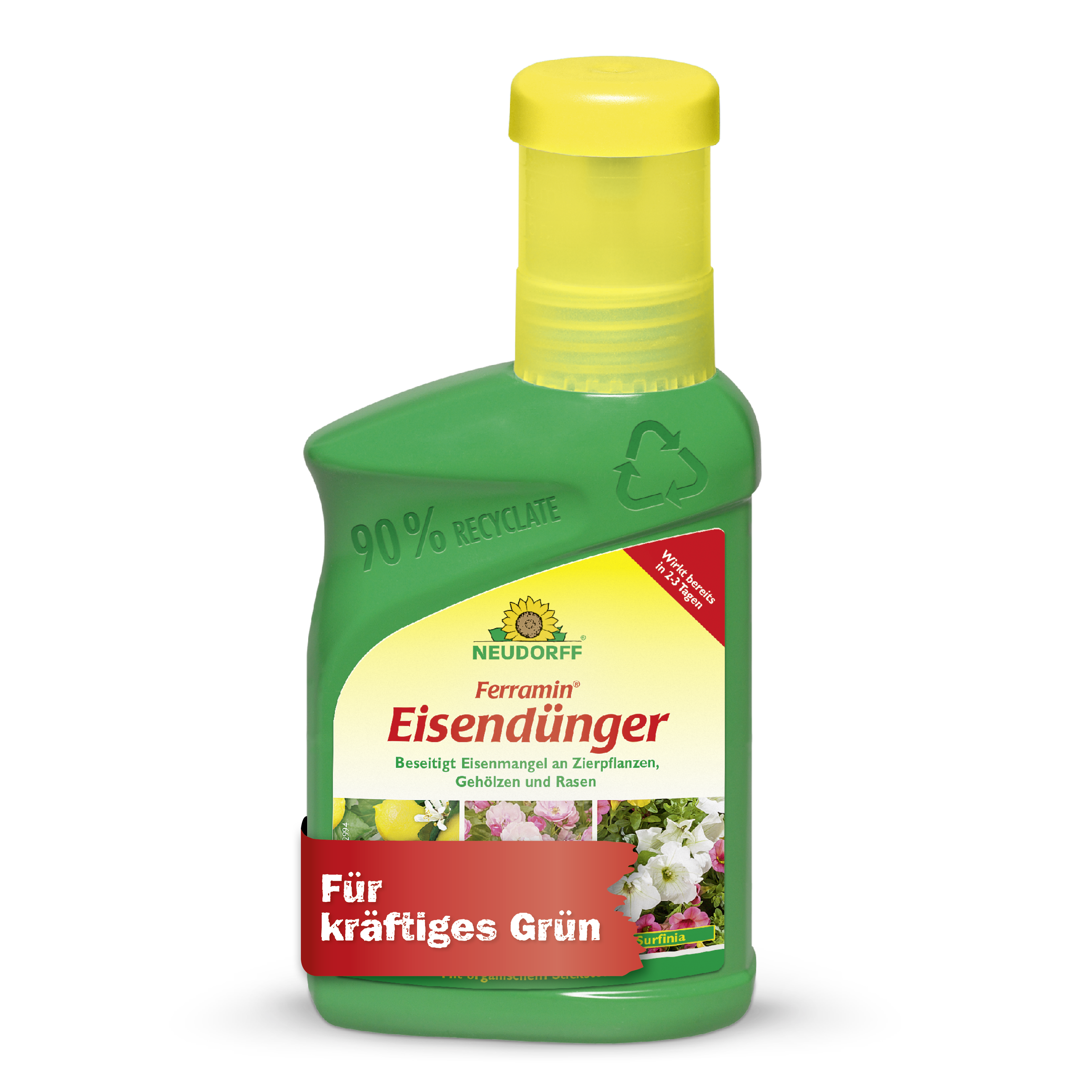 Neudorff Ferramin Eisendünger