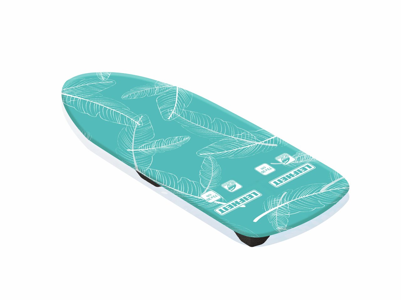 Leifheit Tischbügeltisch Air Board Table Compact, 73 x 30 cm