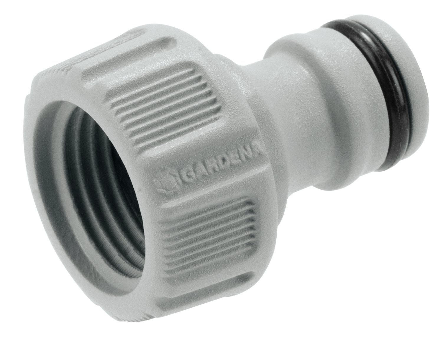 GA110-1026YeoEKT0SwbexK Gardena Hahnverbinder 21mm