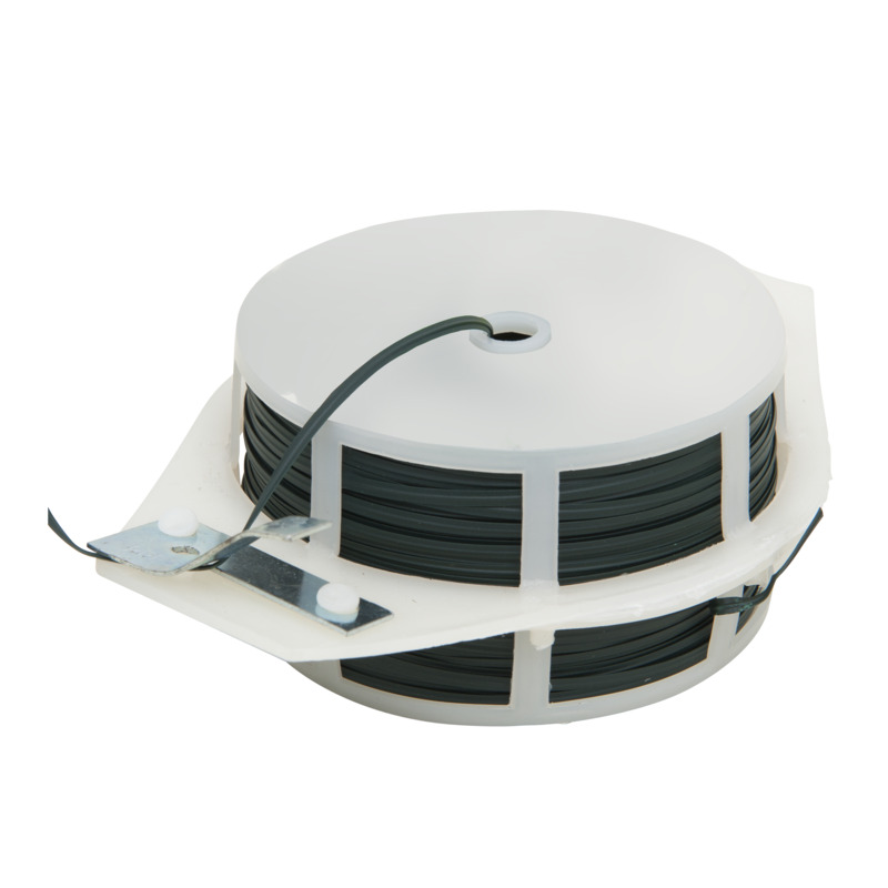 Windhager Bindedraht, 100 m, grün Windhager Bindedraht, 100 m, grün