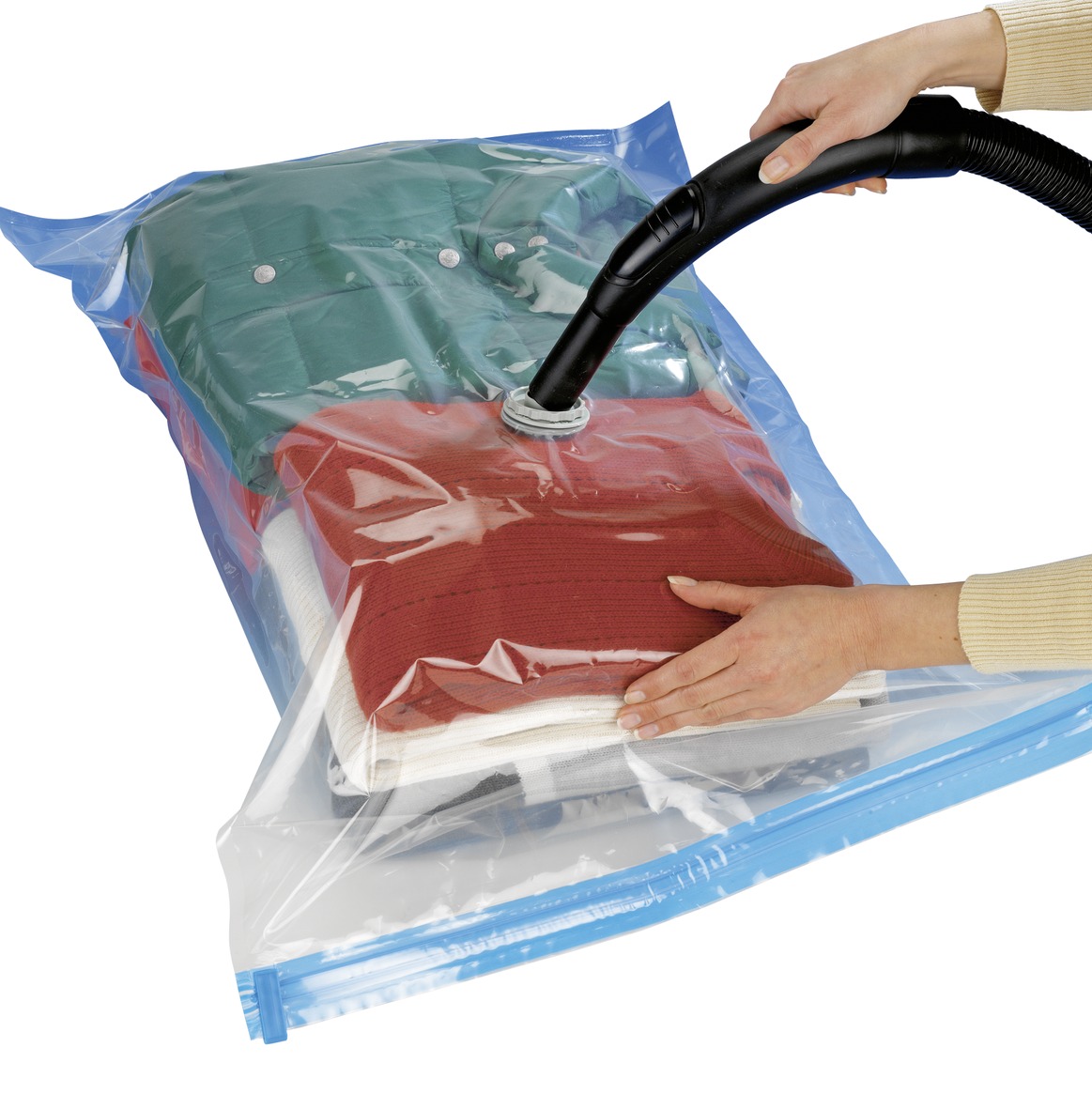 294099_3792730100 WENKO MORE VAKUUM AUFBEWAHRUNG MORE 136X92CM