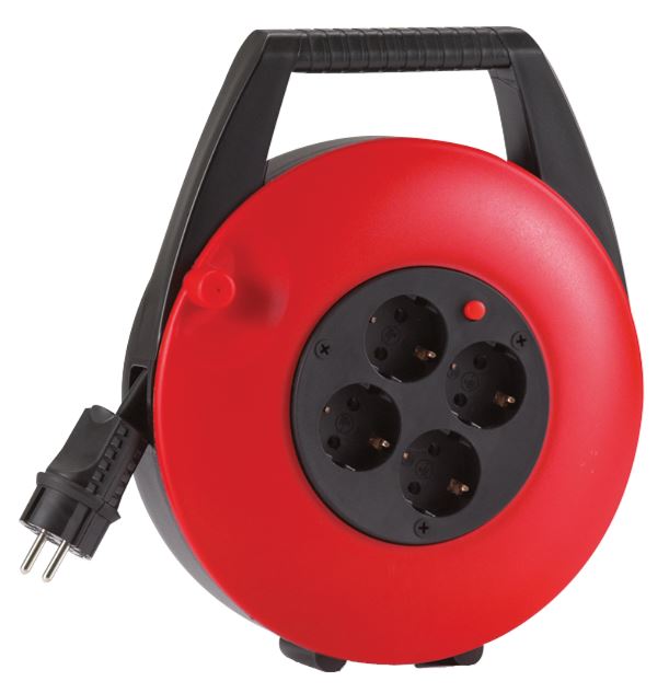 Hedi Kabelbox 15 m Hedi Kabelbox 15 m