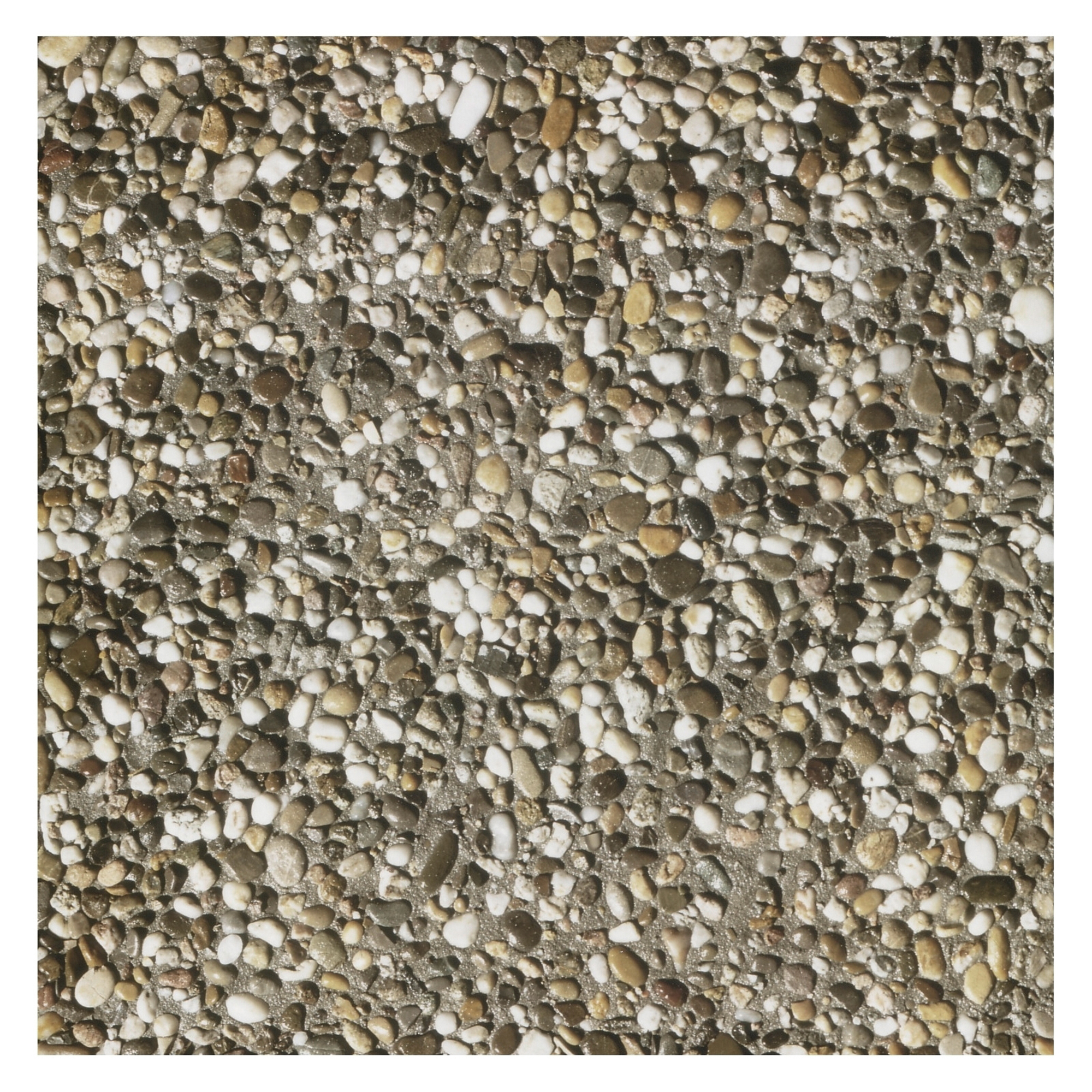 Kann Waschbetonplatte, 60 x 40 x 4 cm, Rheinkies, gewaschen Kann Waschbetonplatte, 60 x 40 x 4 cm, Rheinkies, gewaschen