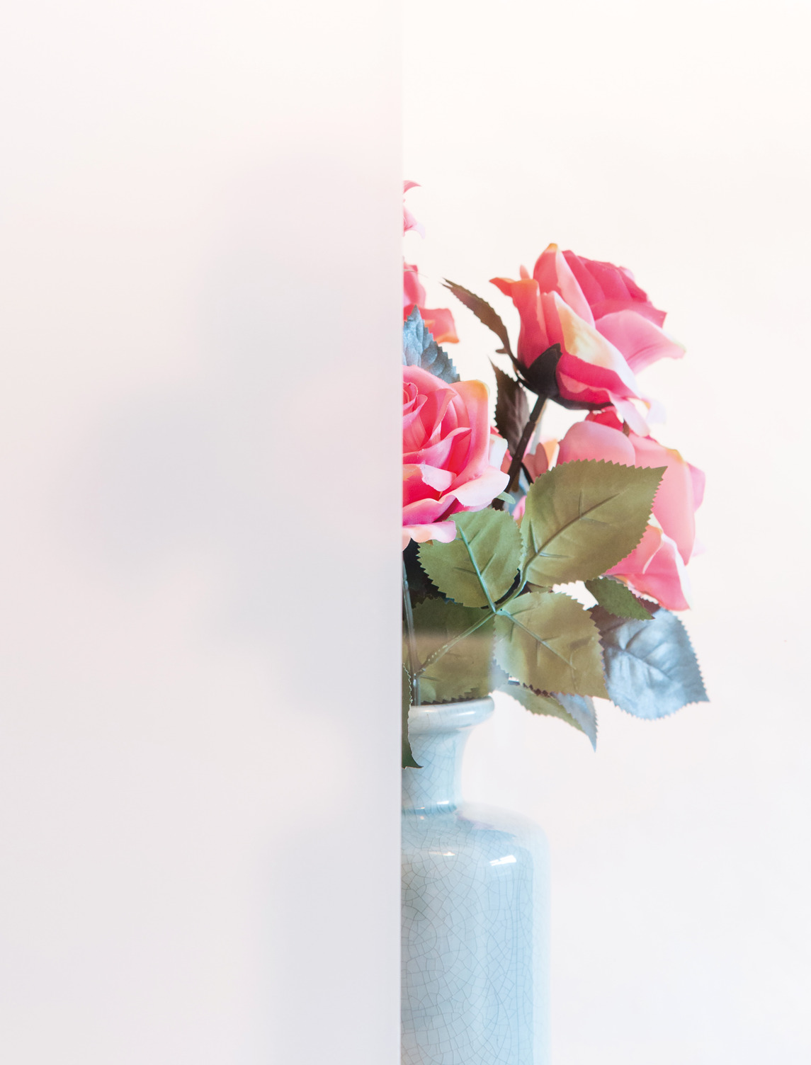 497451_02 DCFIX 45X150CM 1-2-3 STATIC FROST GLAS
