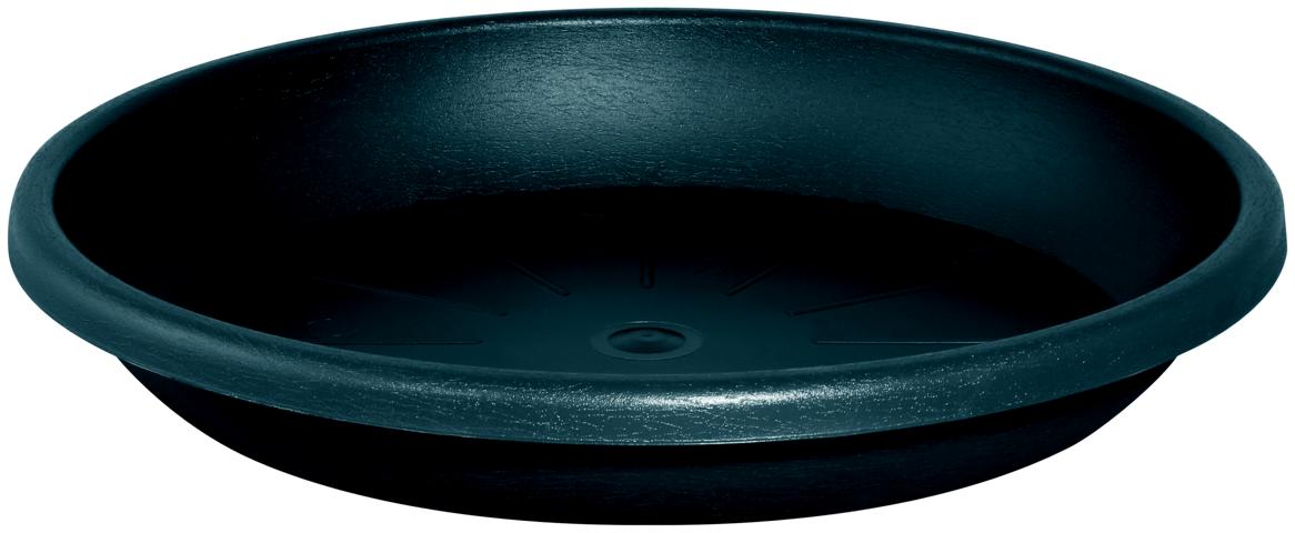 670590-64203338-L UNTERSETZER CYLINDRO 33CM ANTHRAZIT GELI