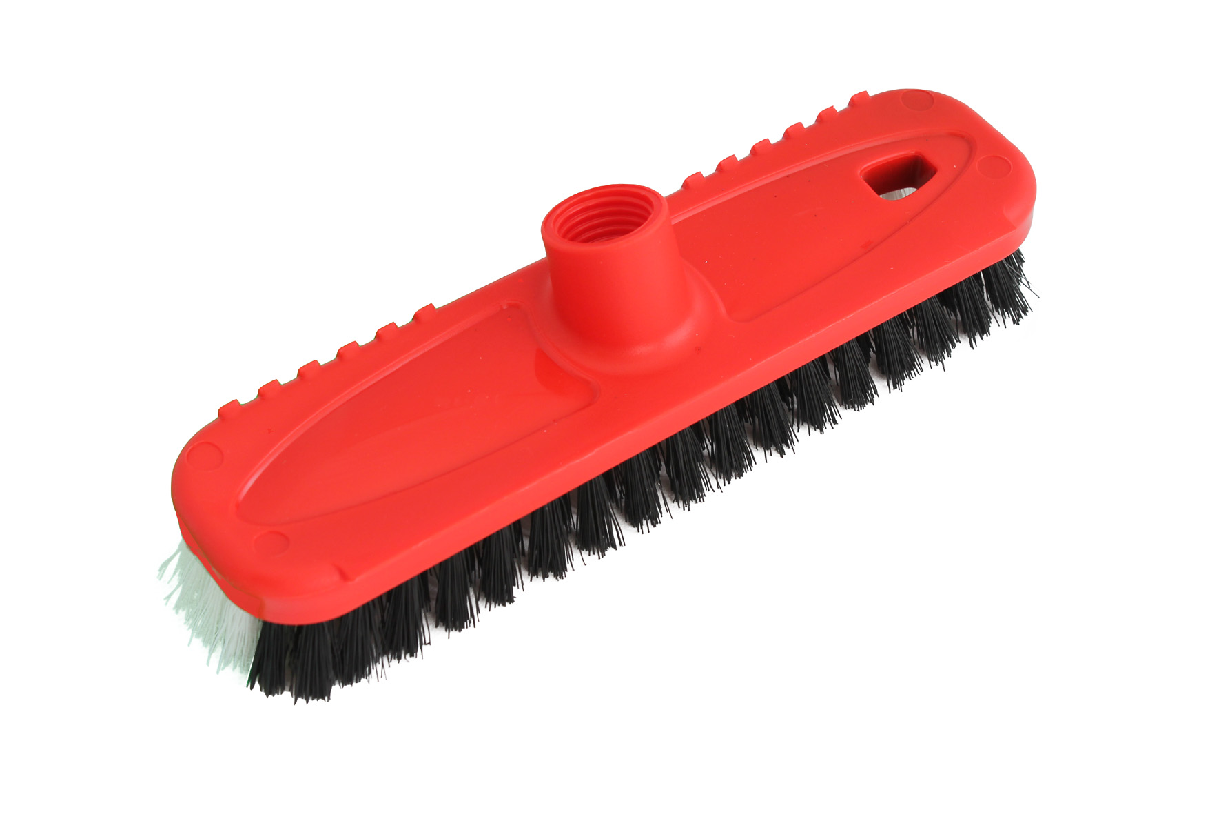 BÜRSTENMANN SCHRUBBER ROT
