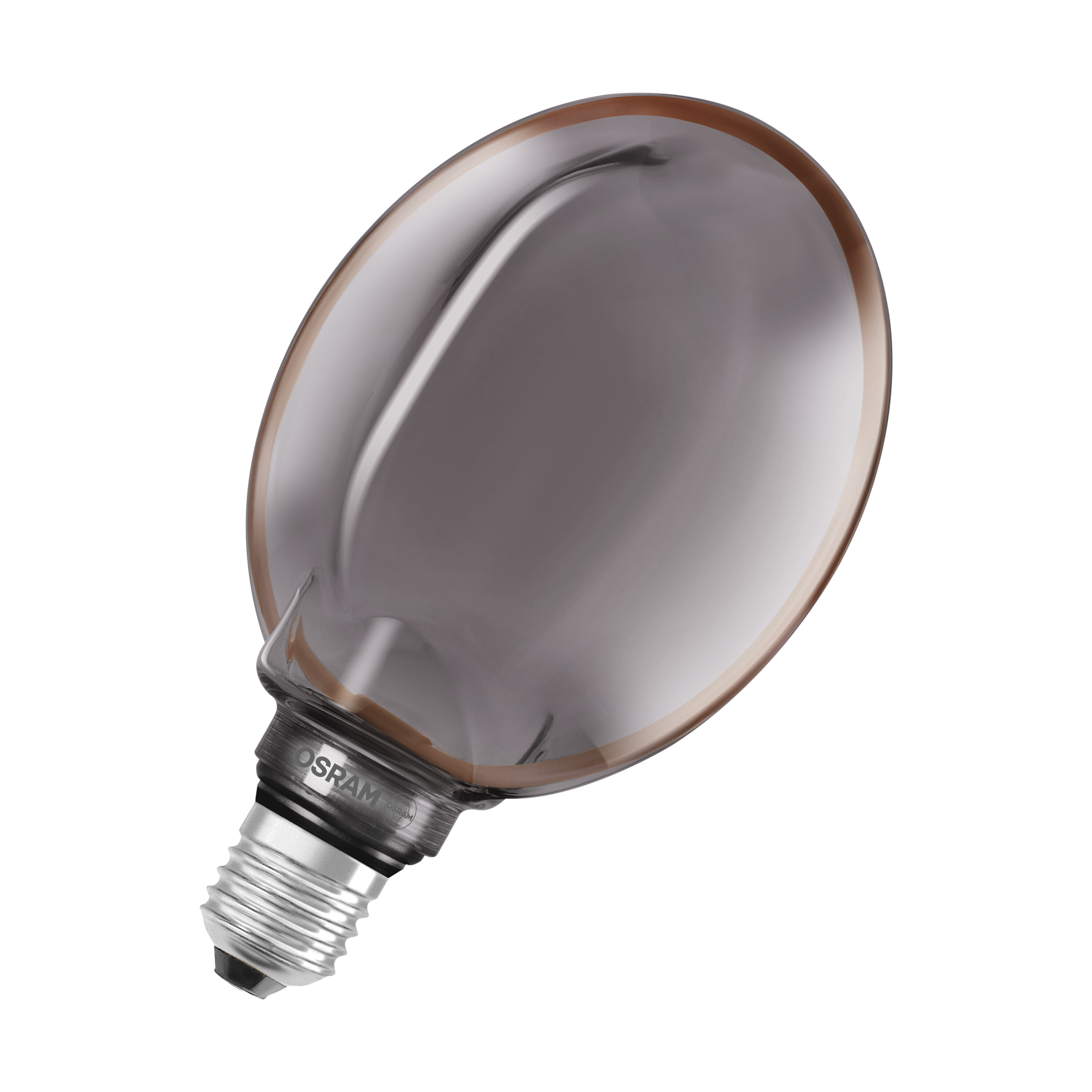 Osram Vintage 1906 LED Lampe O-Form, warmweiß