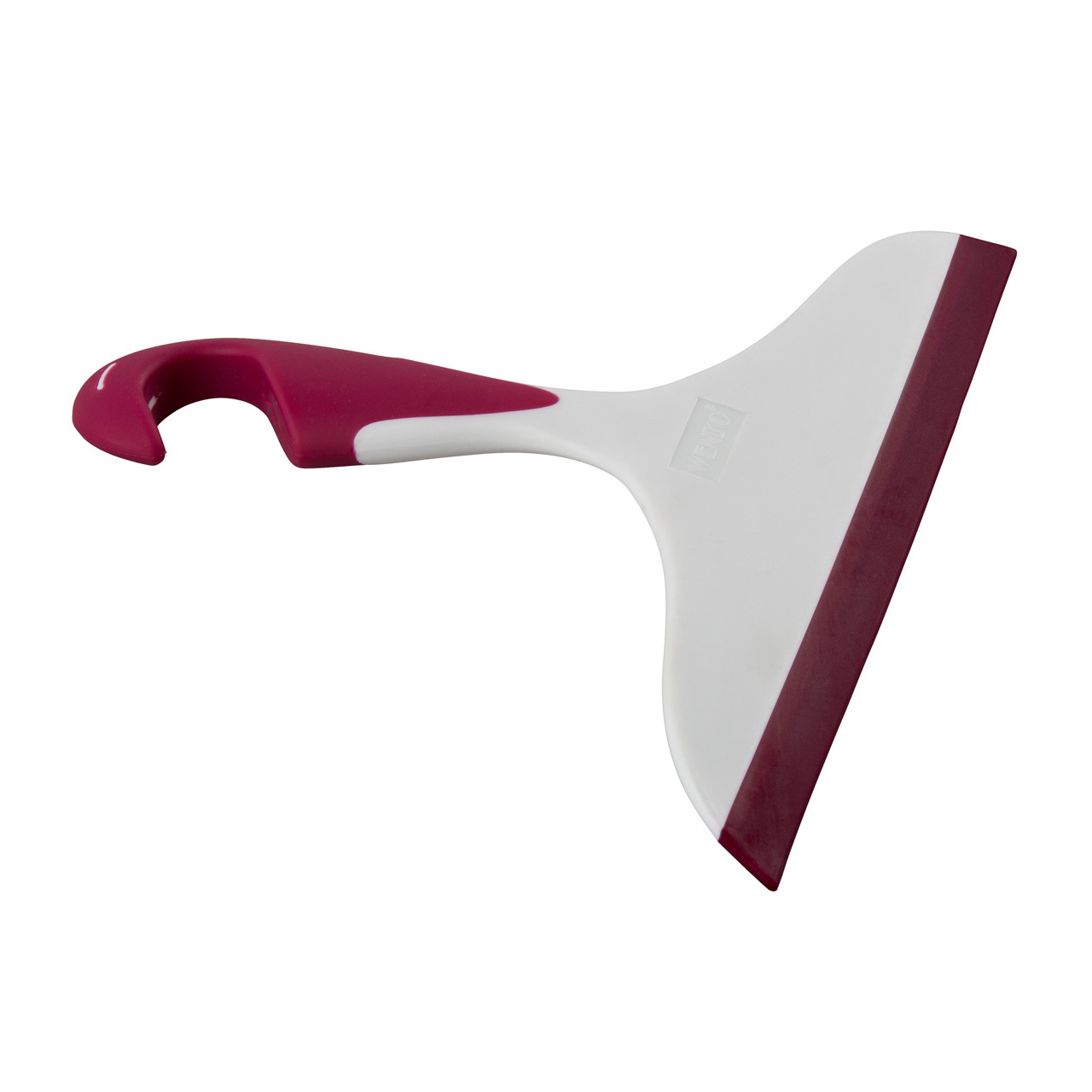 666065-Badezimmerwischer-2K-Mod-Loano-rosa_FS_03 WENKO BADEZIMMERWISCHER 2K LOANO ROSA