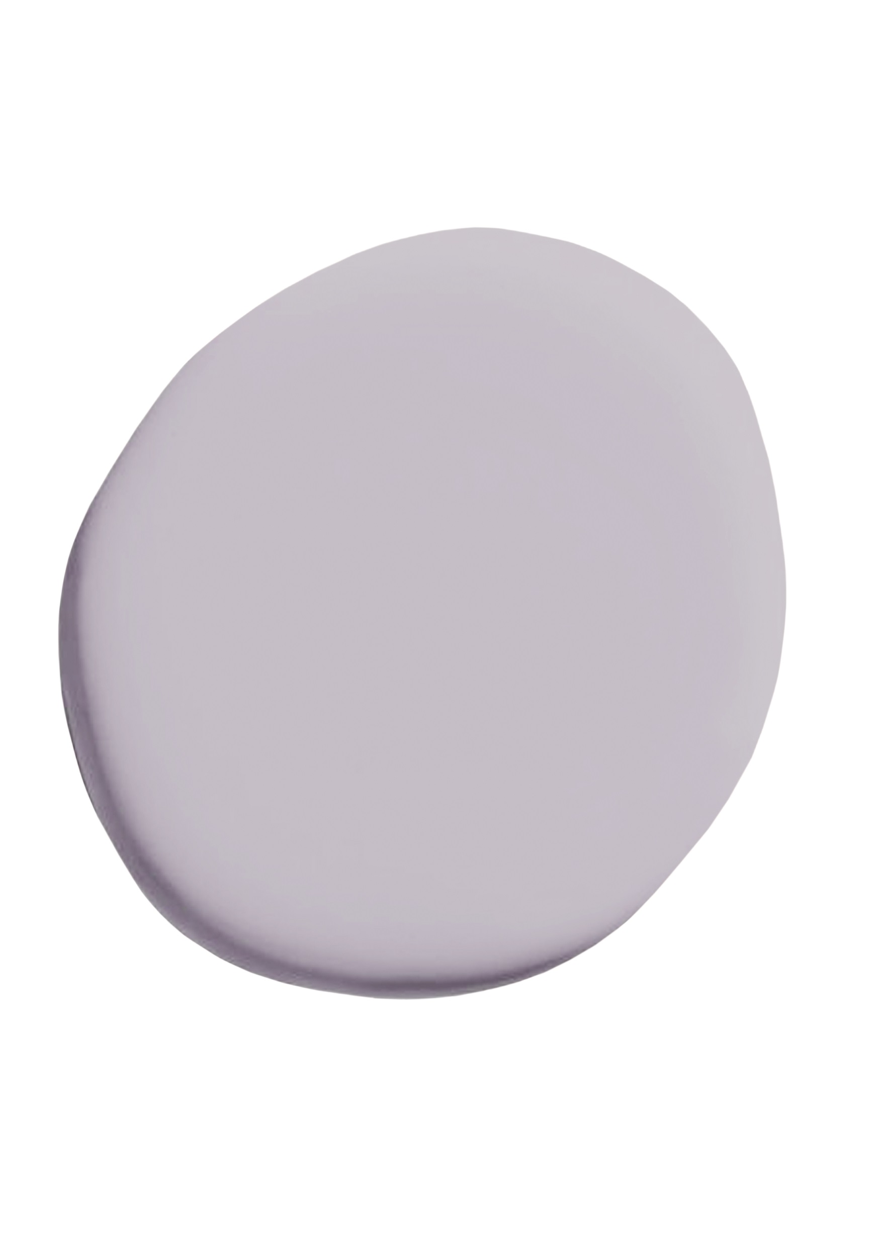 Alpina Pure Farben Lavendelviolett, 2,5 Liter