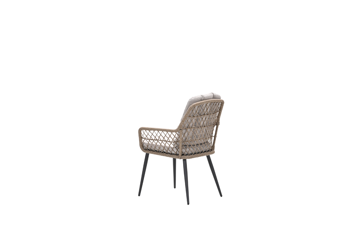 Garden Impressions Dining Stuhl Allasio