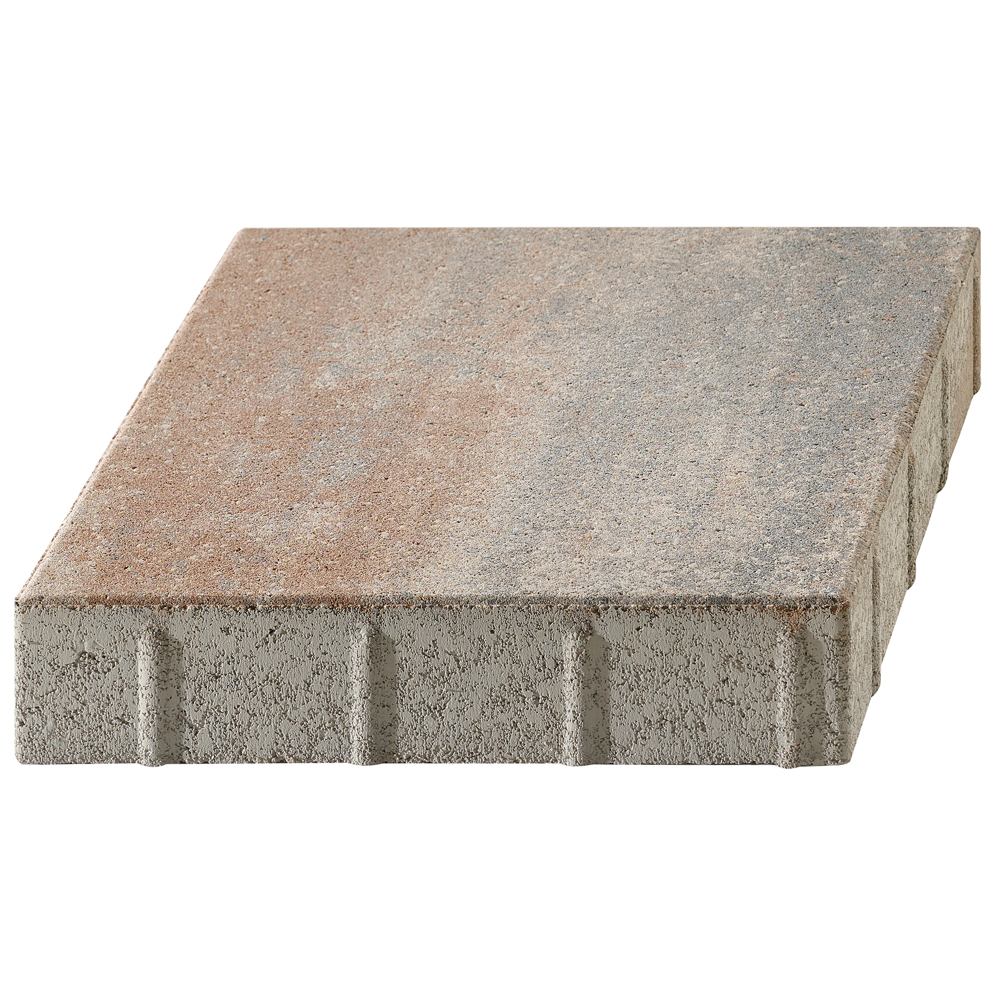 Kann Pflaster Quadera 30 x 30 x 6 cm, Jura-nuanciert, betonglatt Kann Pflaster Quadera 30 x 30 x 6 cm, Jura-nuanciert, betonglatt