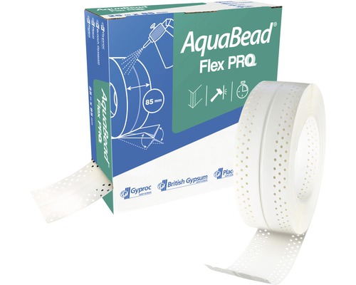 360709-Rigips-AquaBead-FlexPro-25-m Rigips AquaBead Flex PRO, 85 mm x 25 m